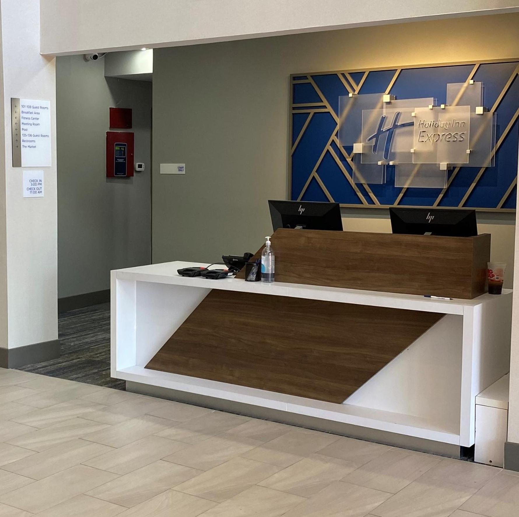 Holiday Inn Express - Gloucester by IHG