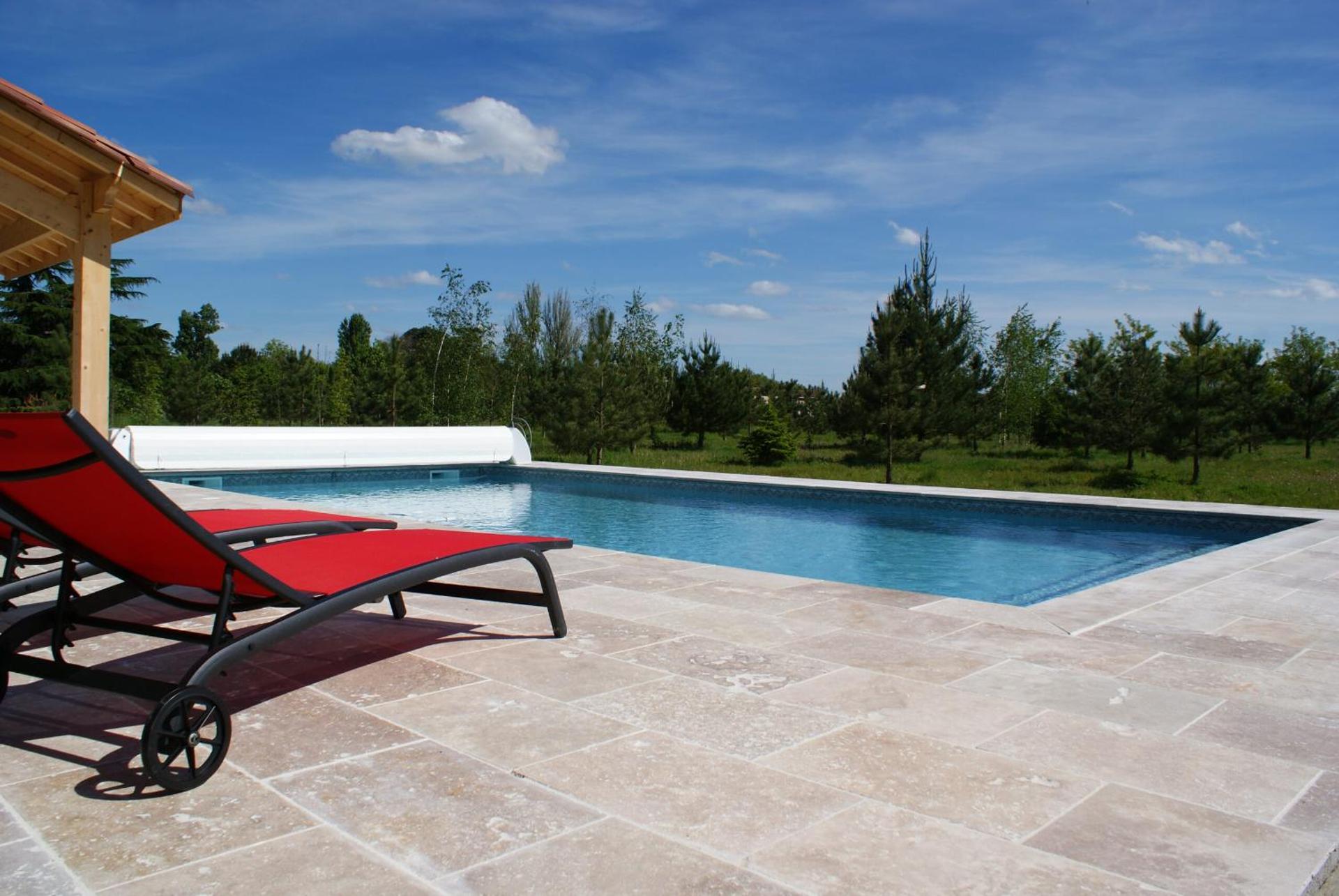 Chateau De Grenier Apartment