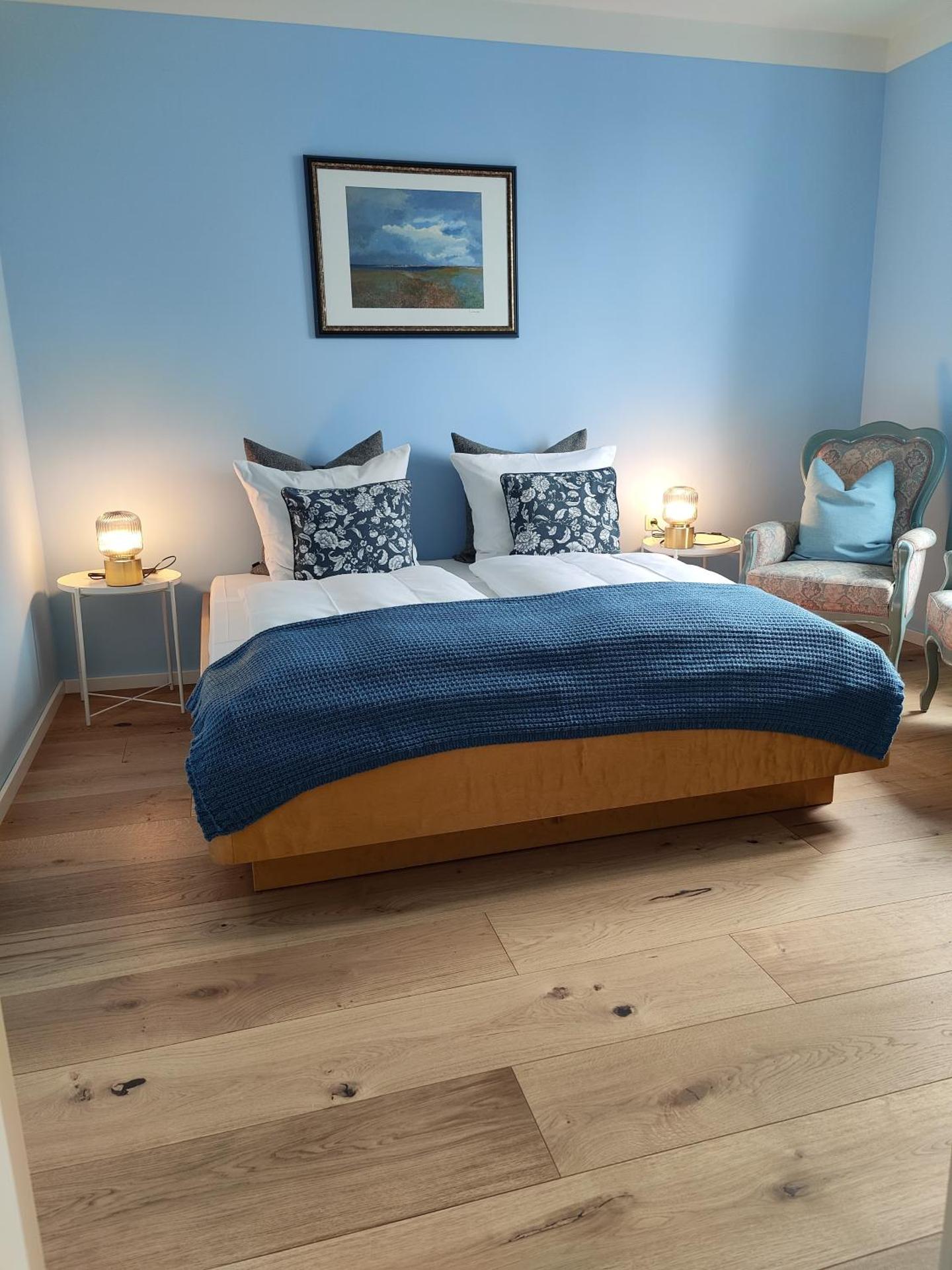 Golf- & Landhotel am alten Deich