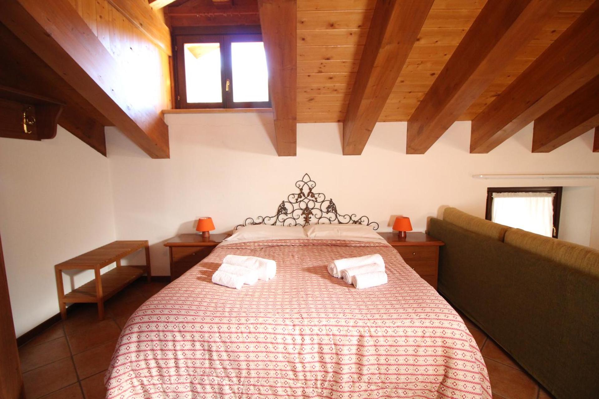 Residence Aquila - Mono Corno Bussola