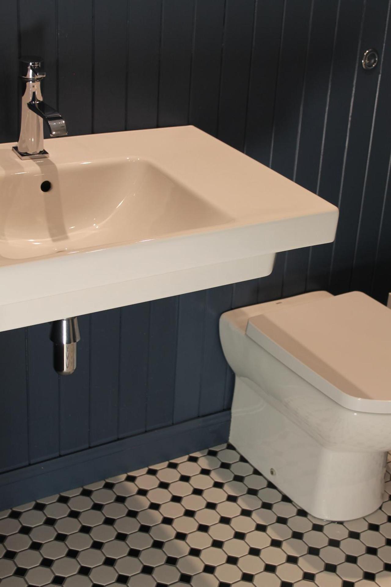 Deluxe Double with River View