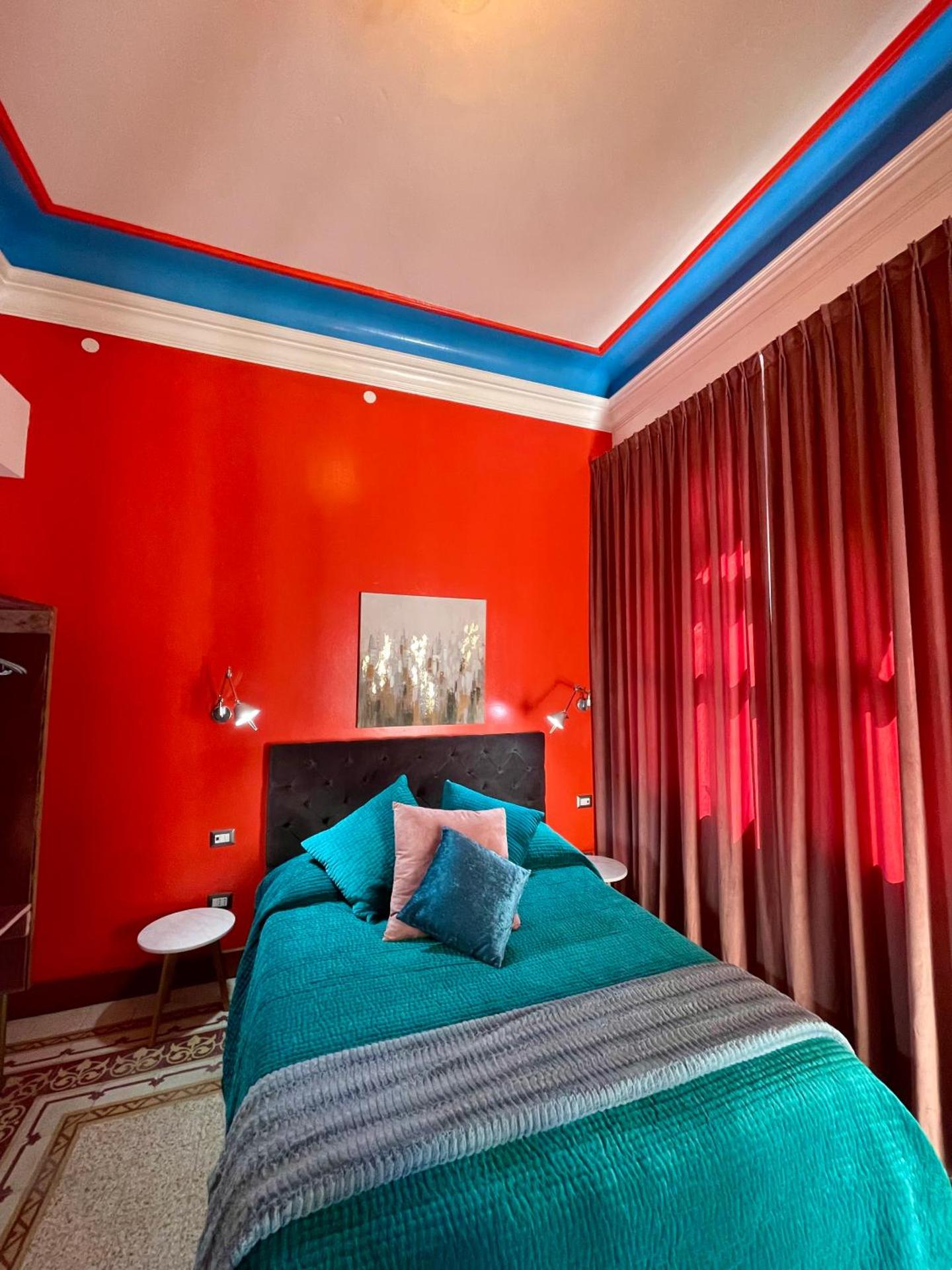 PALAZZO FIACCADORI - Historical Palace