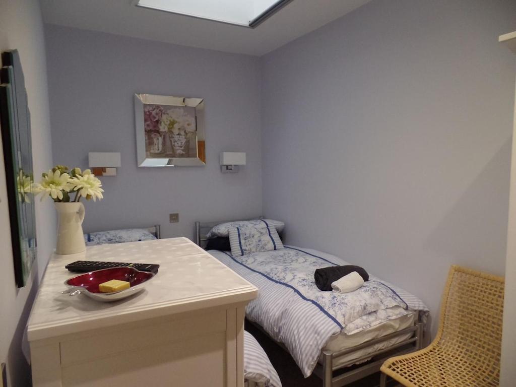 Stylish & Contemporary 5 * Fully Renovated Luxurious Holiday Cottage Ambleside