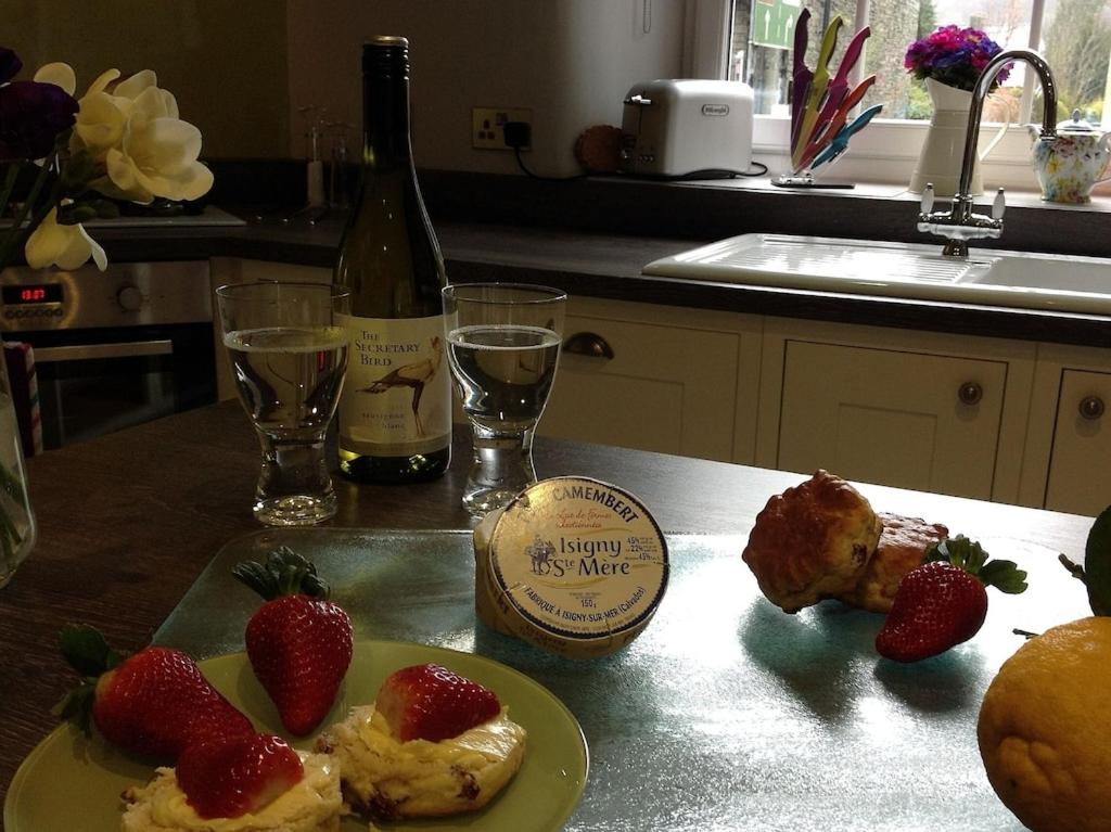 Stylish & Contemporary 5 * Fully Renovated Luxurious Holiday Cottage Ambleside