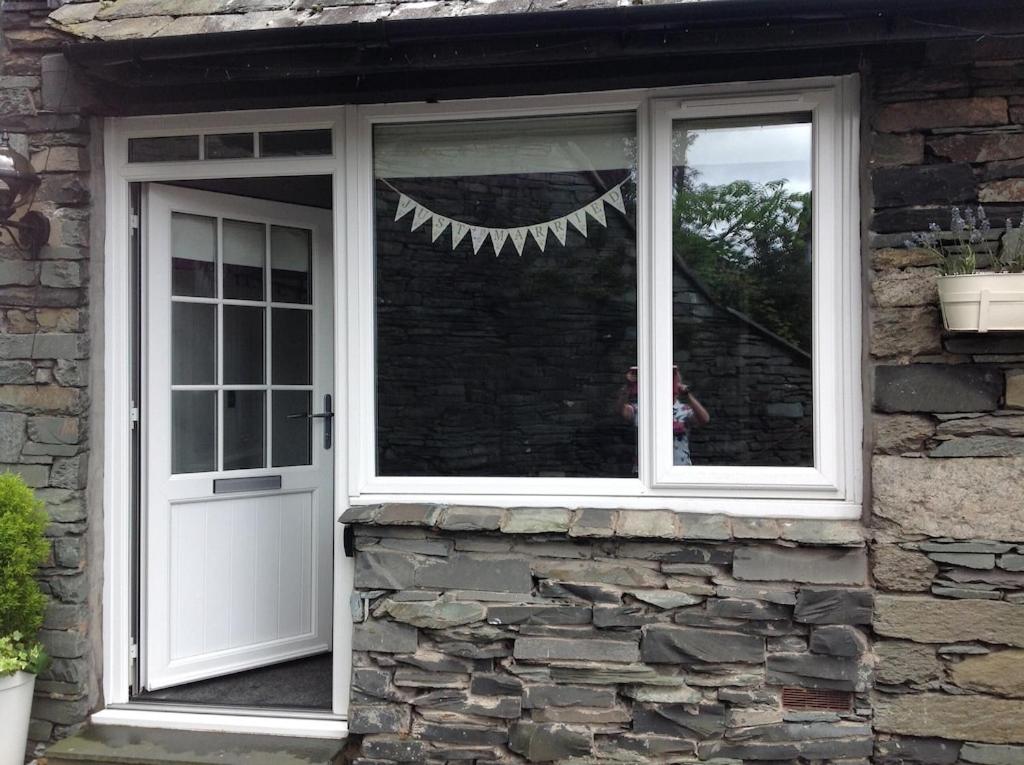 Stylish & Contemporary 5 * Fully Renovated Luxurious Holiday Cottage Ambleside