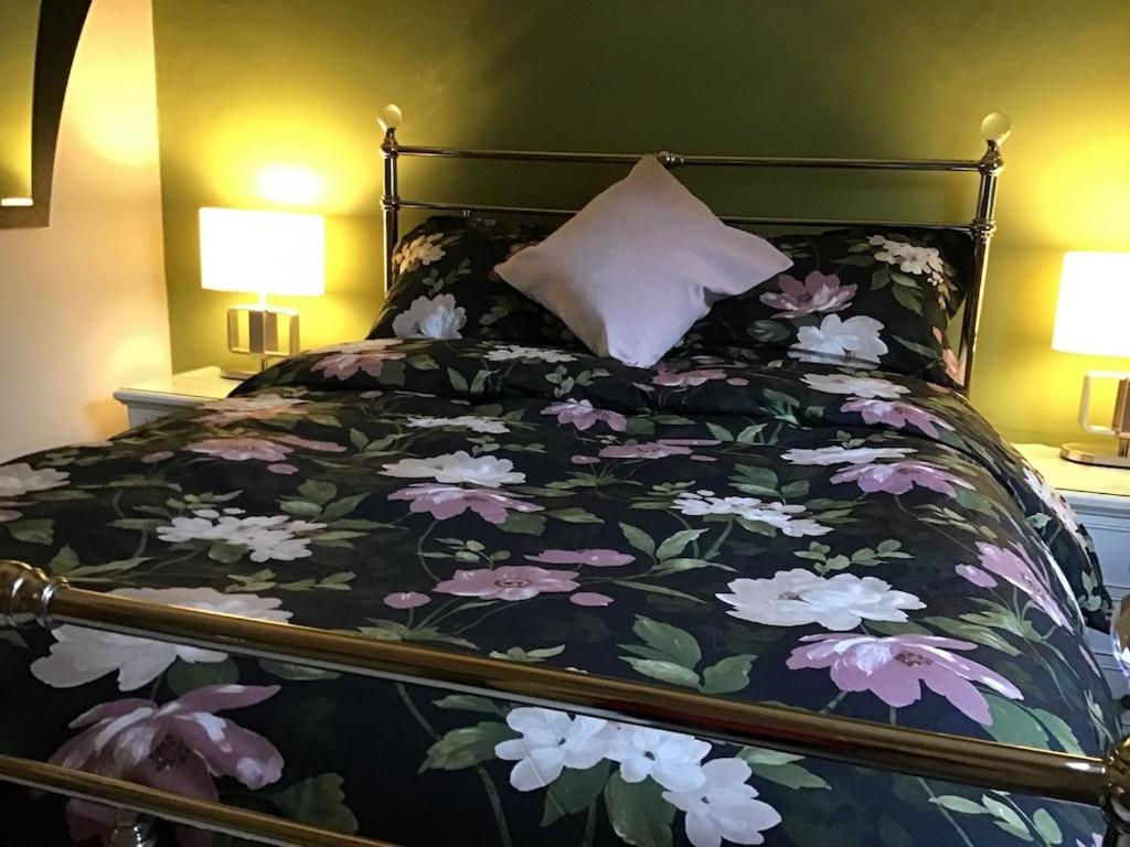 Stylish & Contemporary 5 * Fully Renovated Luxurious Holiday Cottage Ambleside