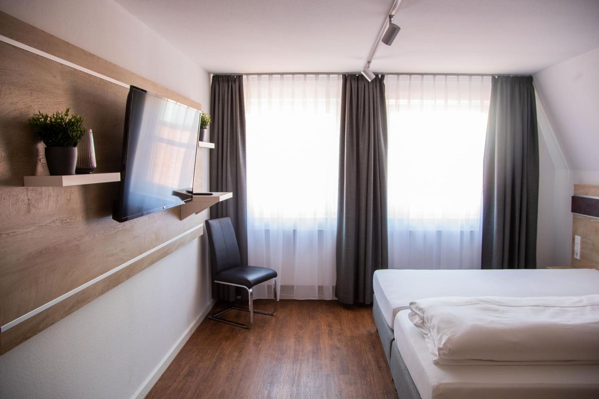 Hotel & Restaurant Wefers