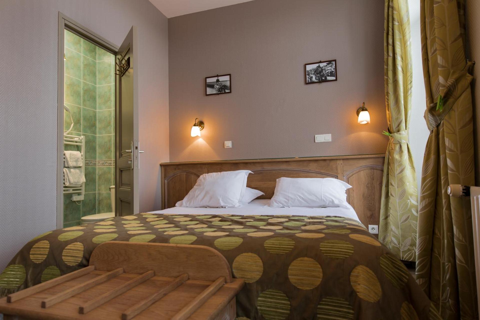 Triple Room with Sea View