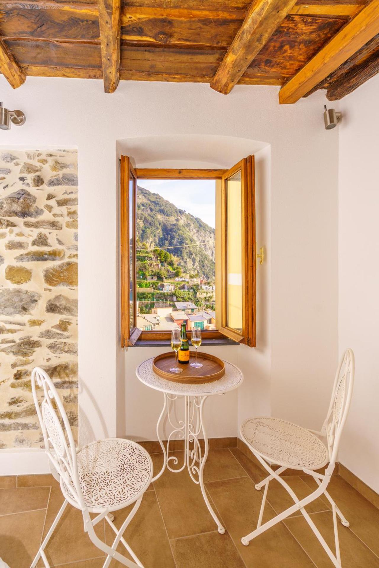 View (from property/room)