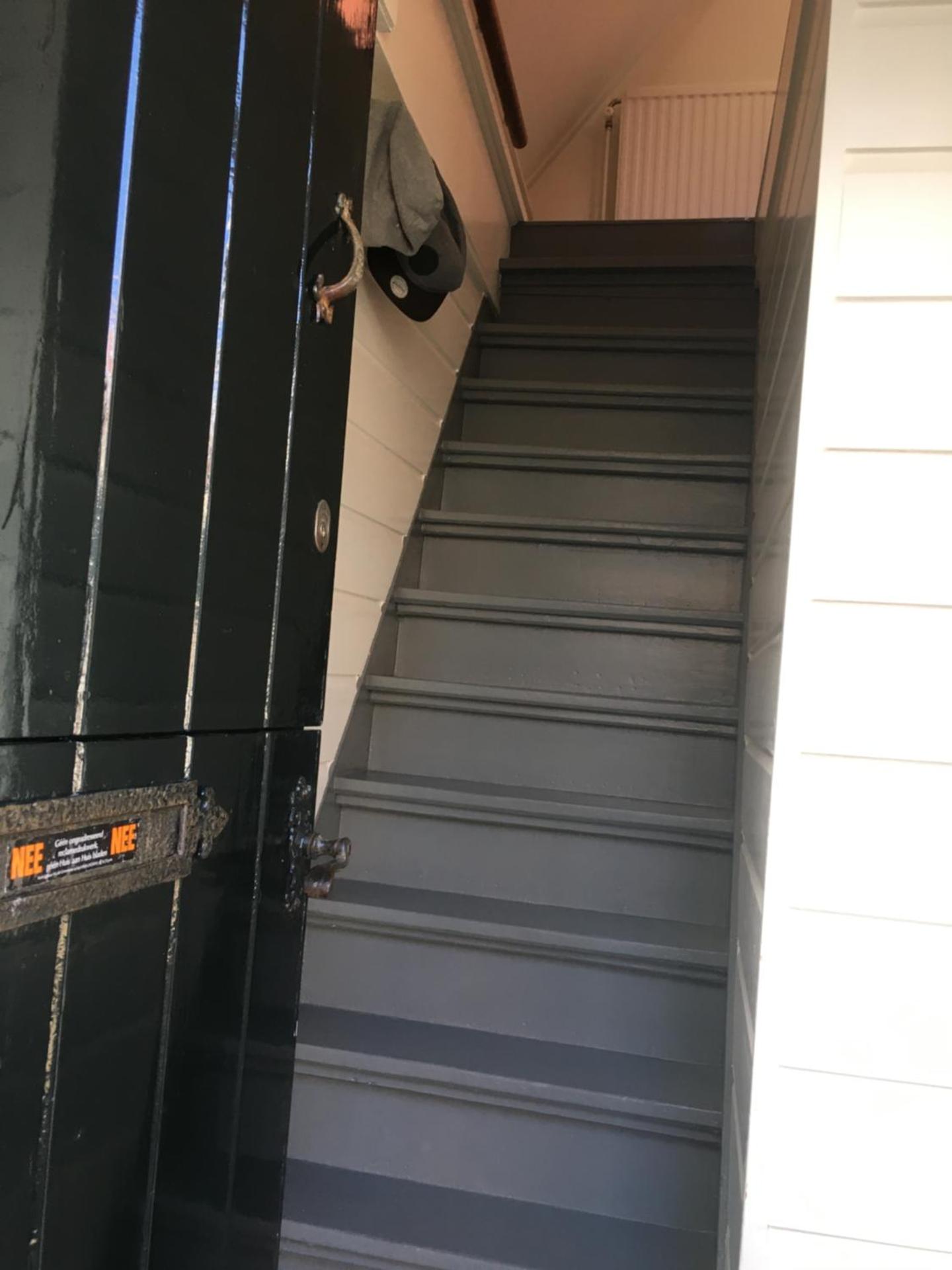 Family fisherman's house Volendam