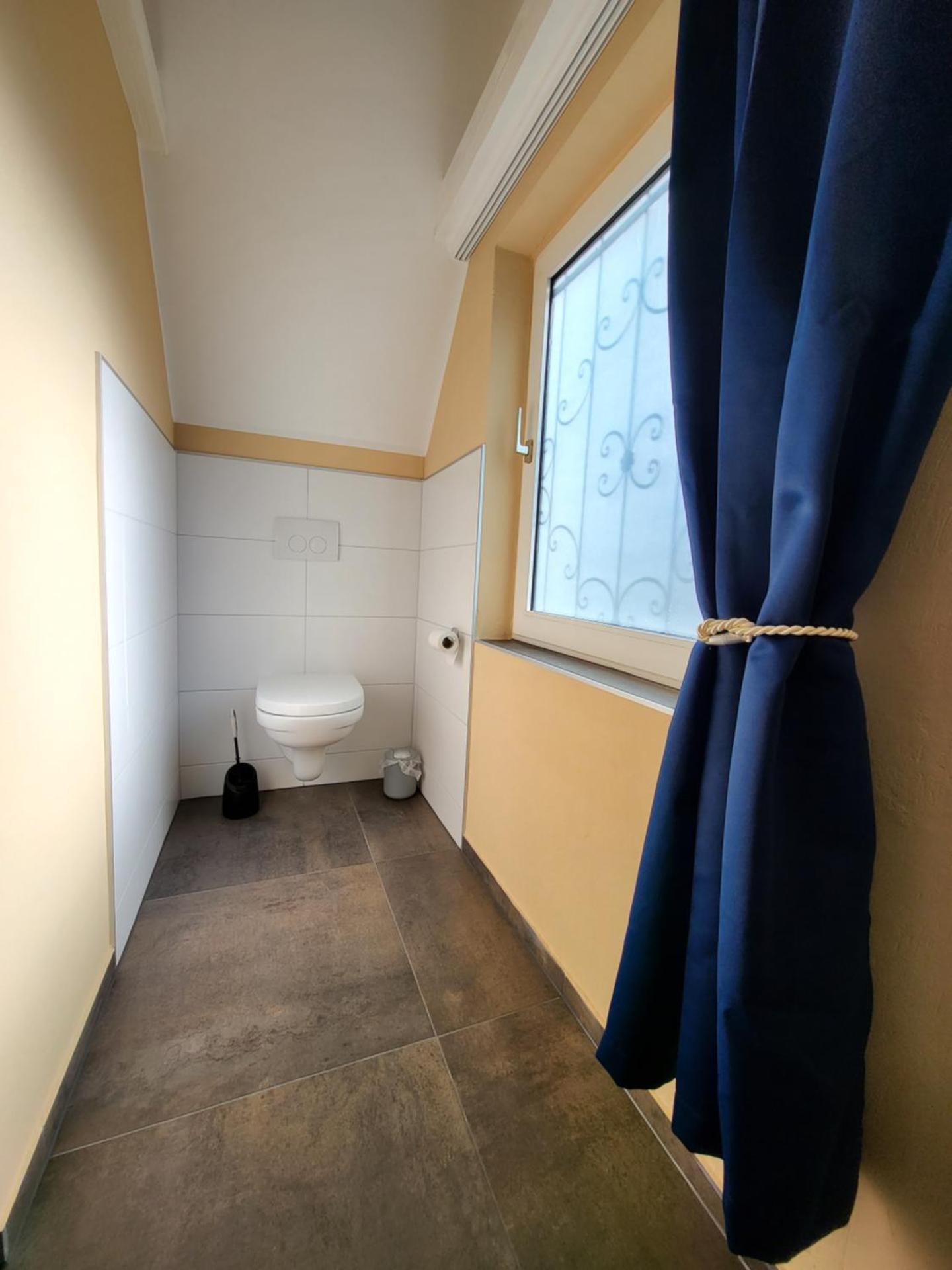 FeWo-Butze 4 mit Balkon