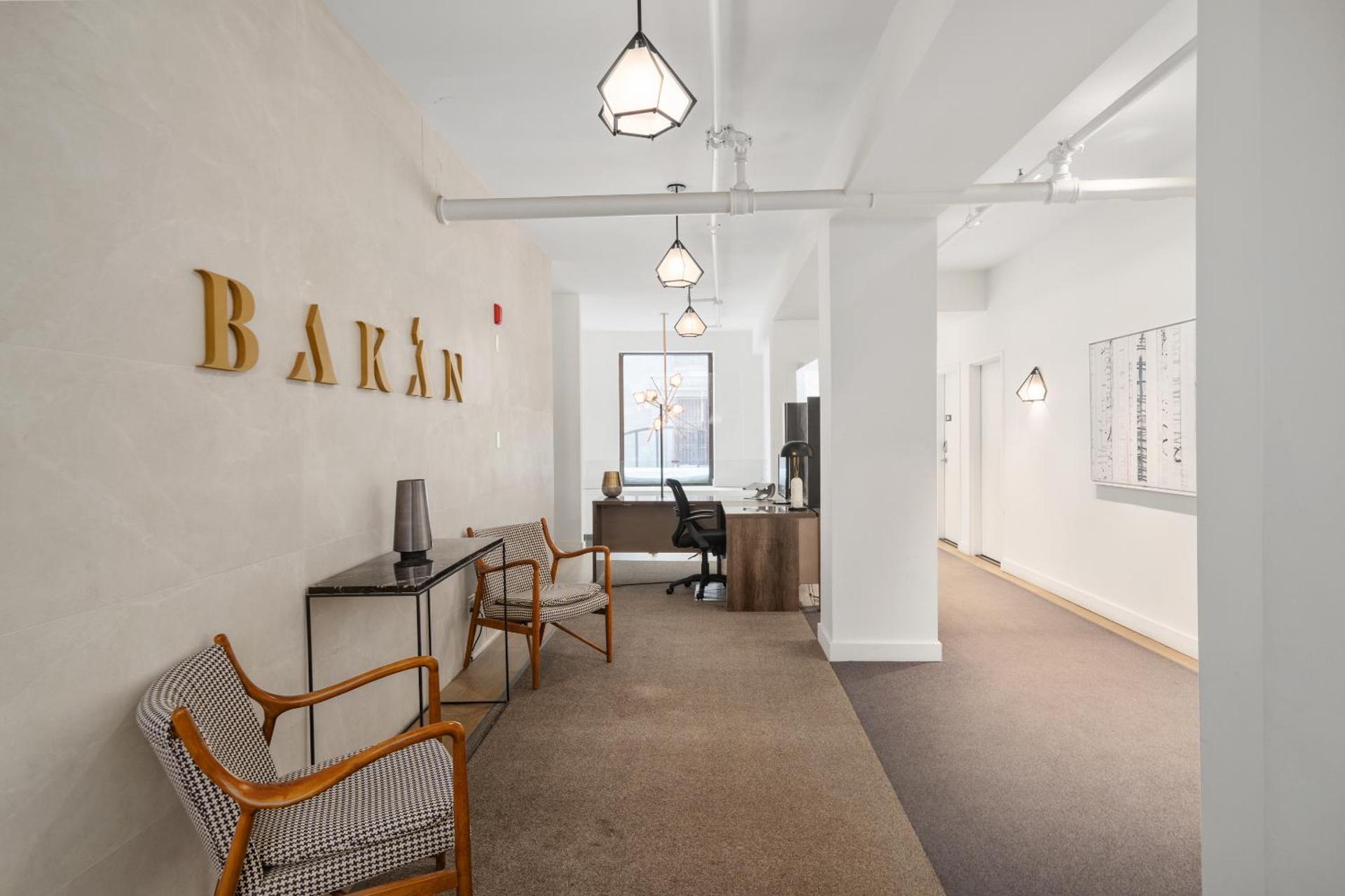 Bakan- Quartier des Congres, Convention District