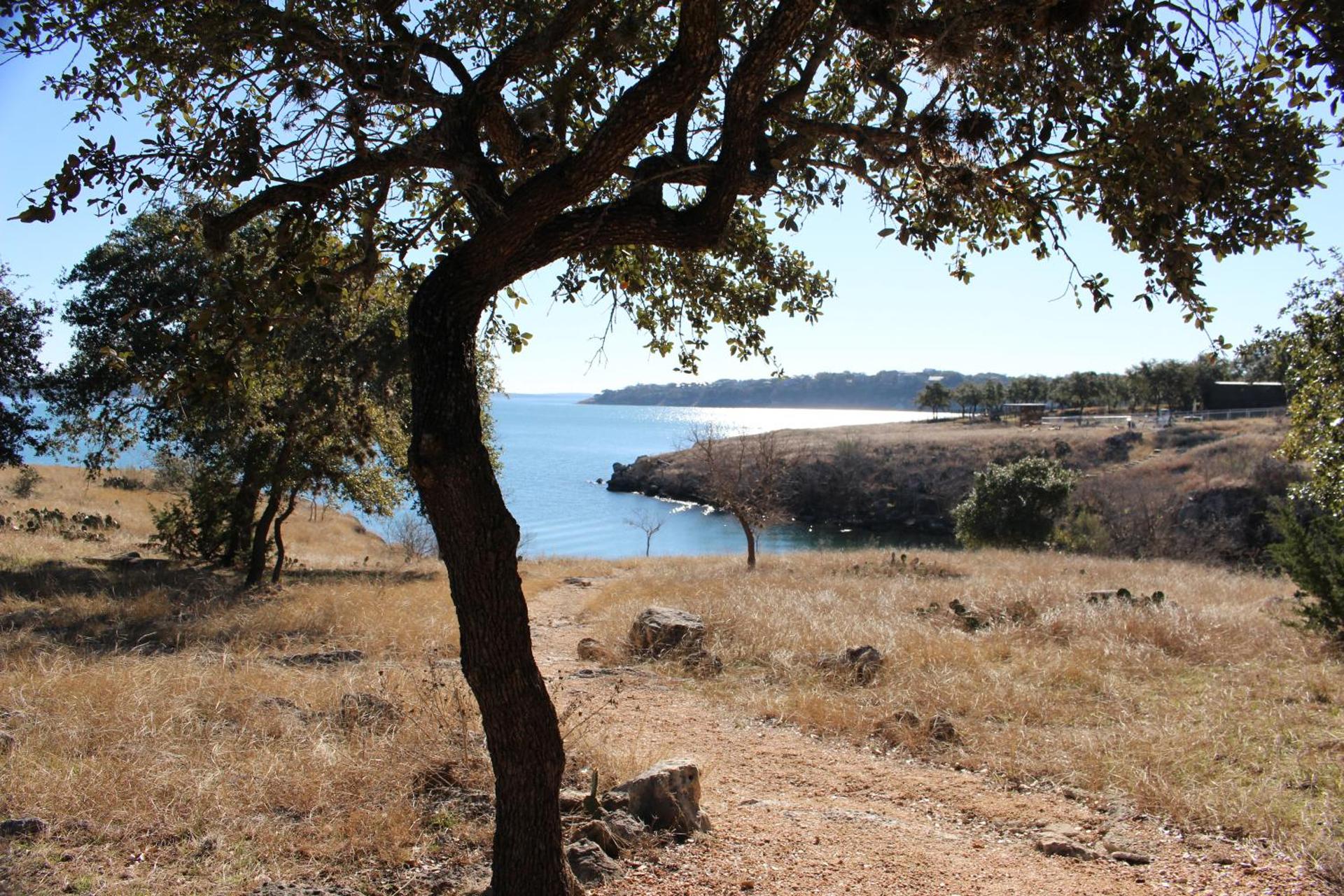 Canyon Lakeview Resort