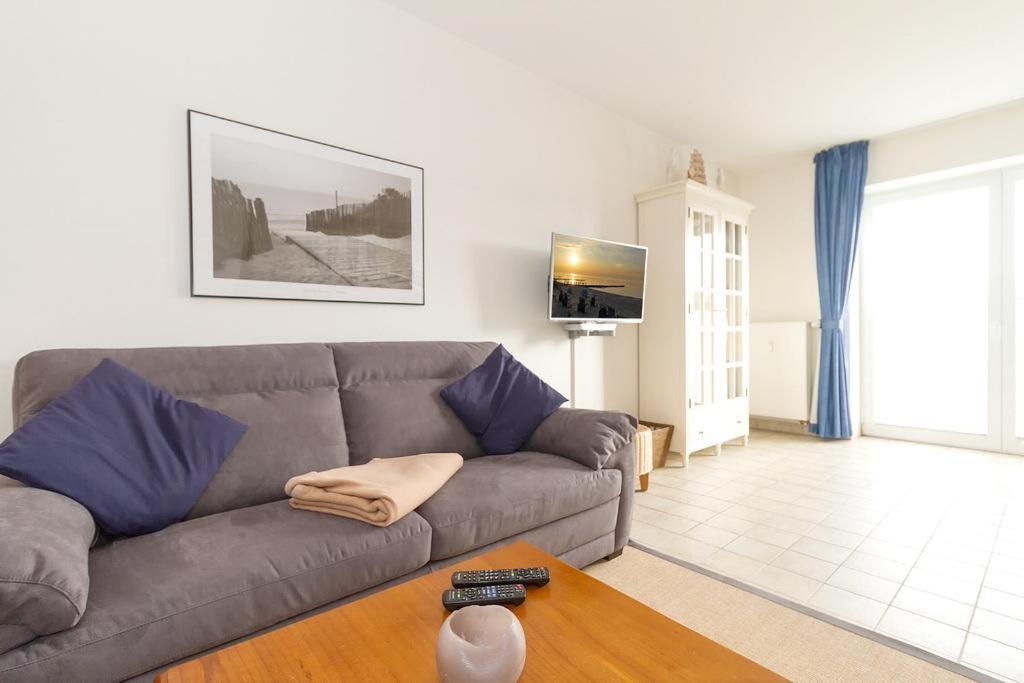 Residenz am Yachthafen Residenz am Yachthafen 040