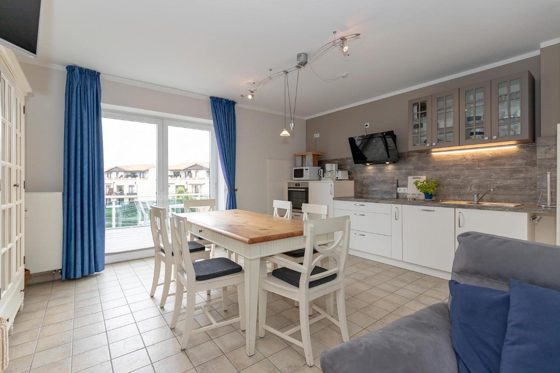 Residenz am Yachthafen Residenz am Yachthafen 040