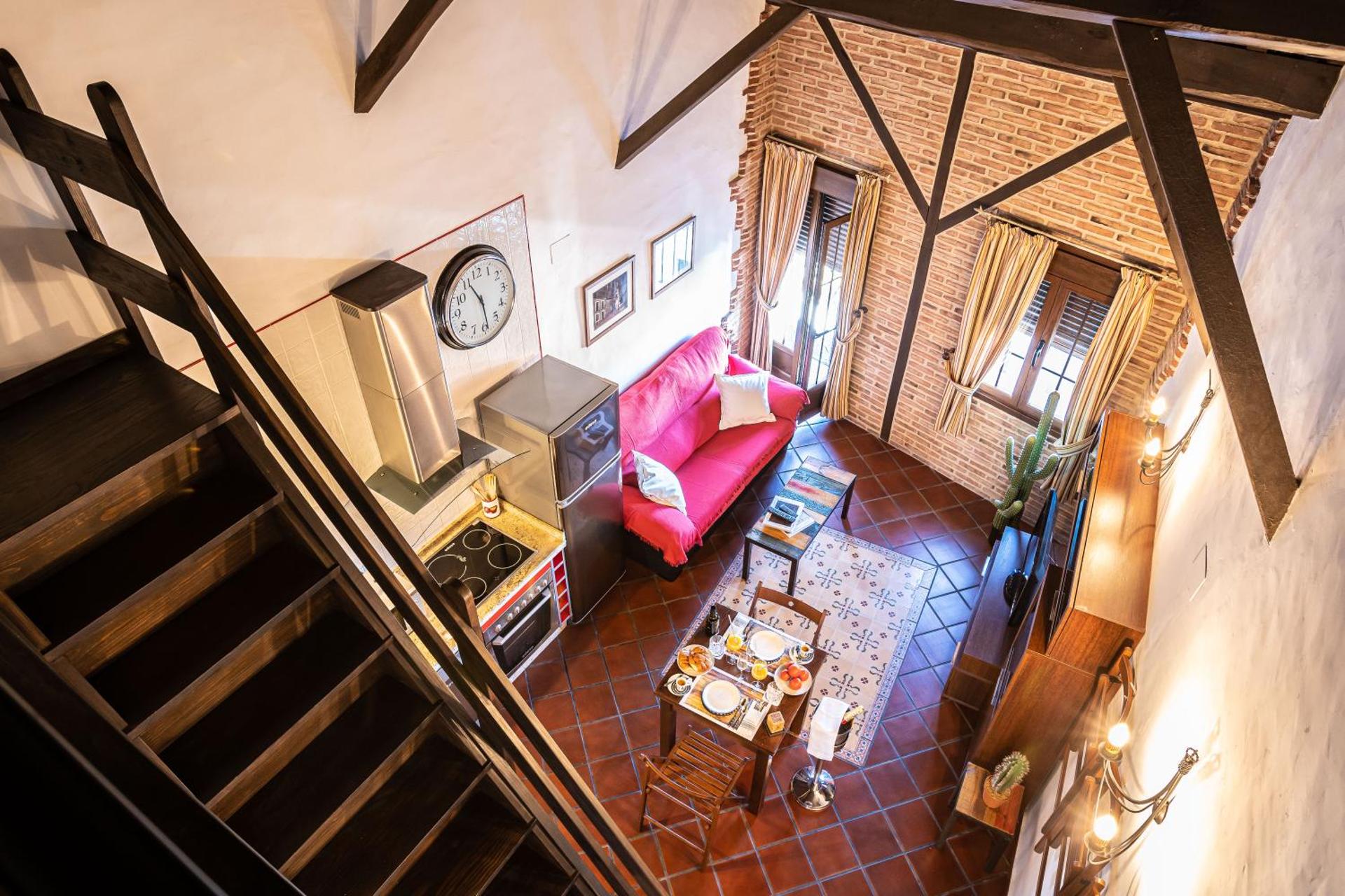 Versatil Apartamentos