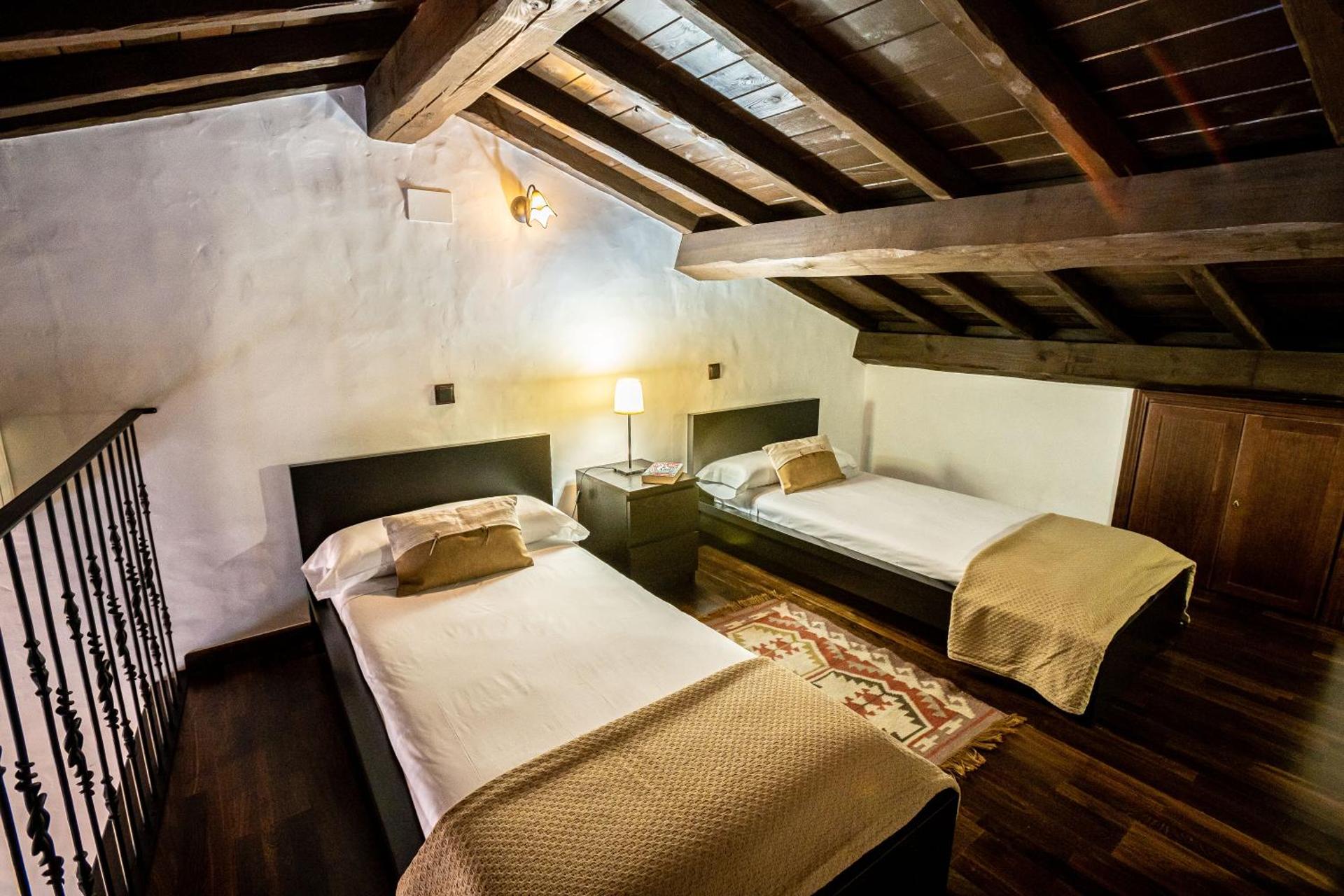 Versatil Apartamentos