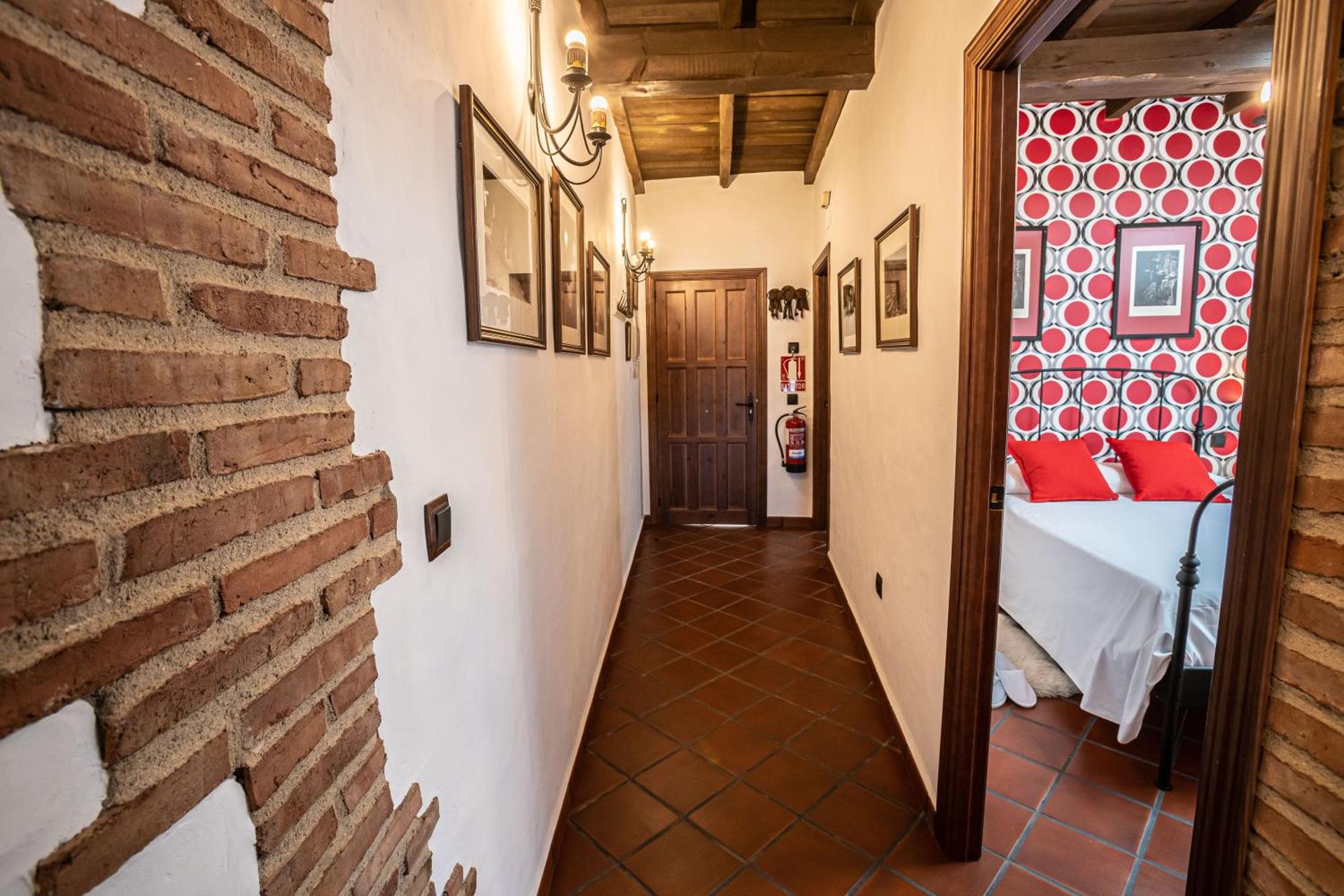 Versatil Apartamentos