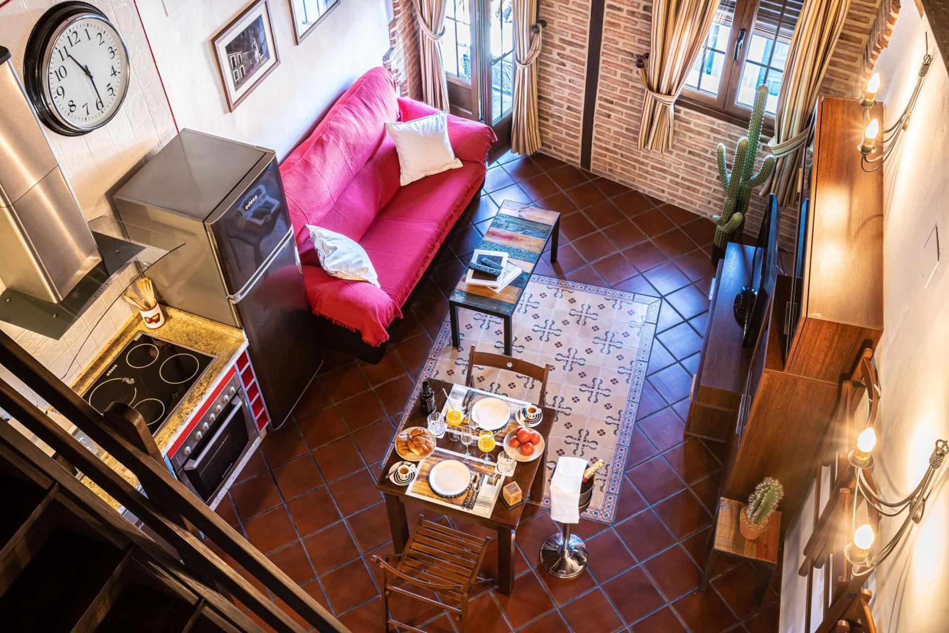 Versatil Apartamentos