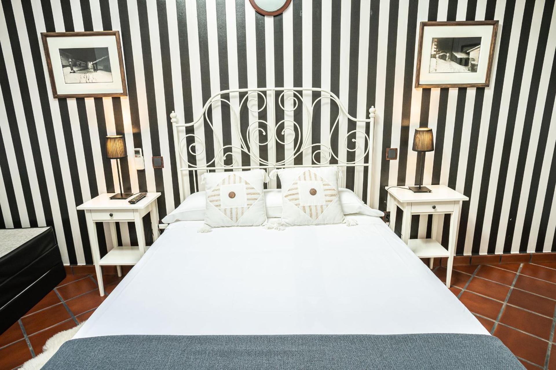 Versatil Apartamentos