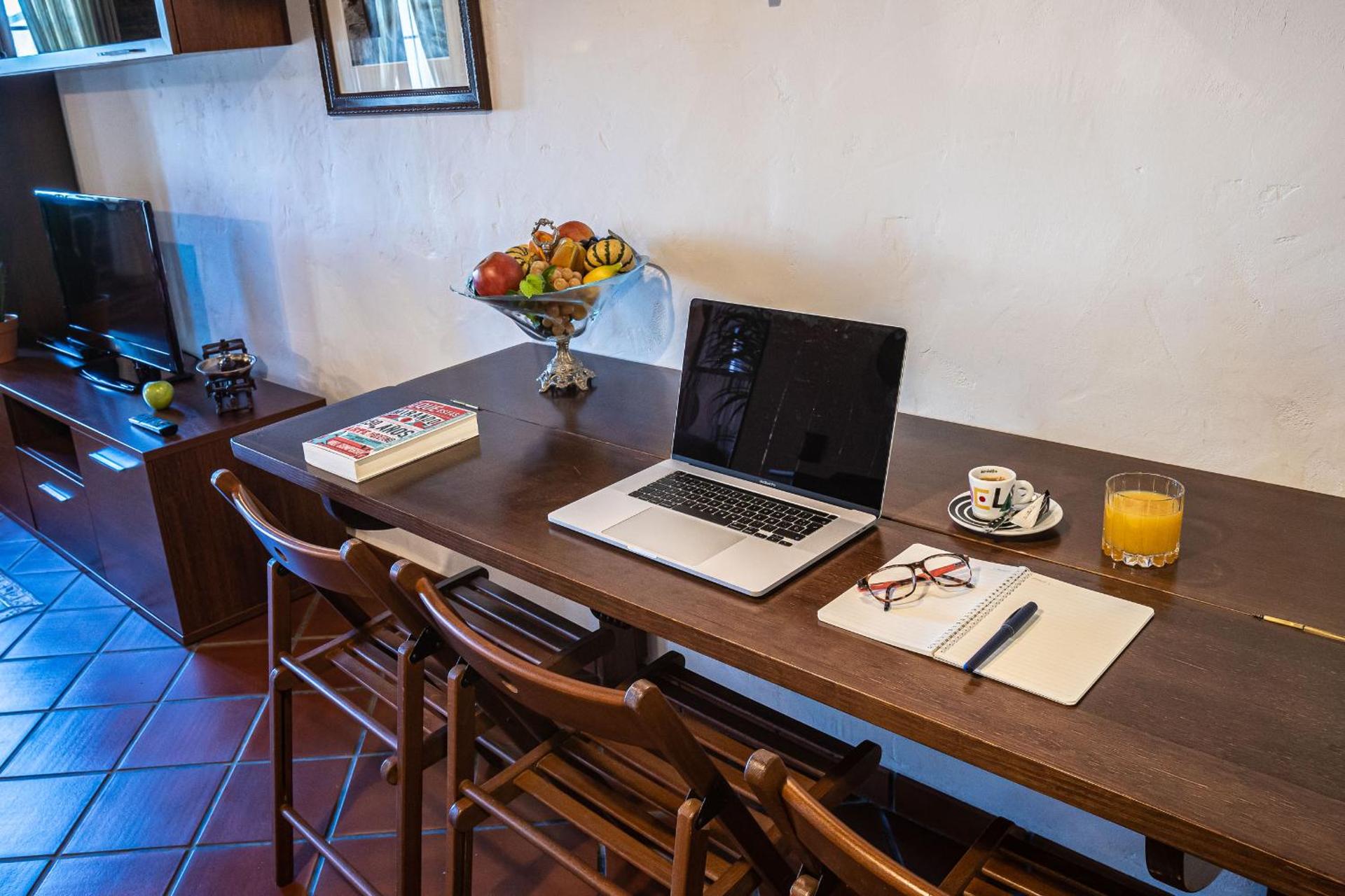 Versatil Apartamentos