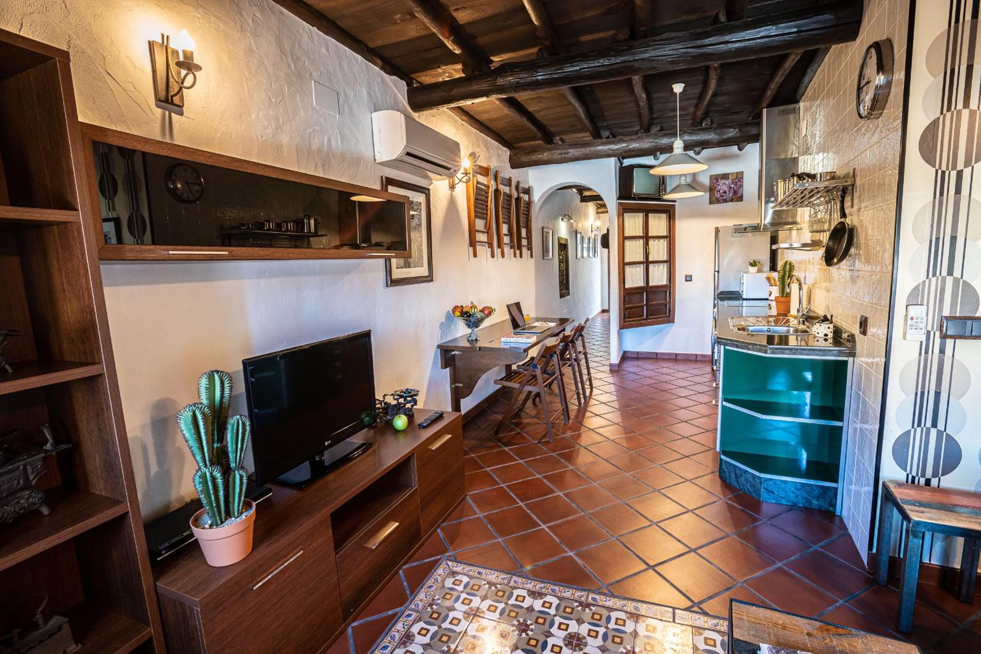 Versatil Apartamentos