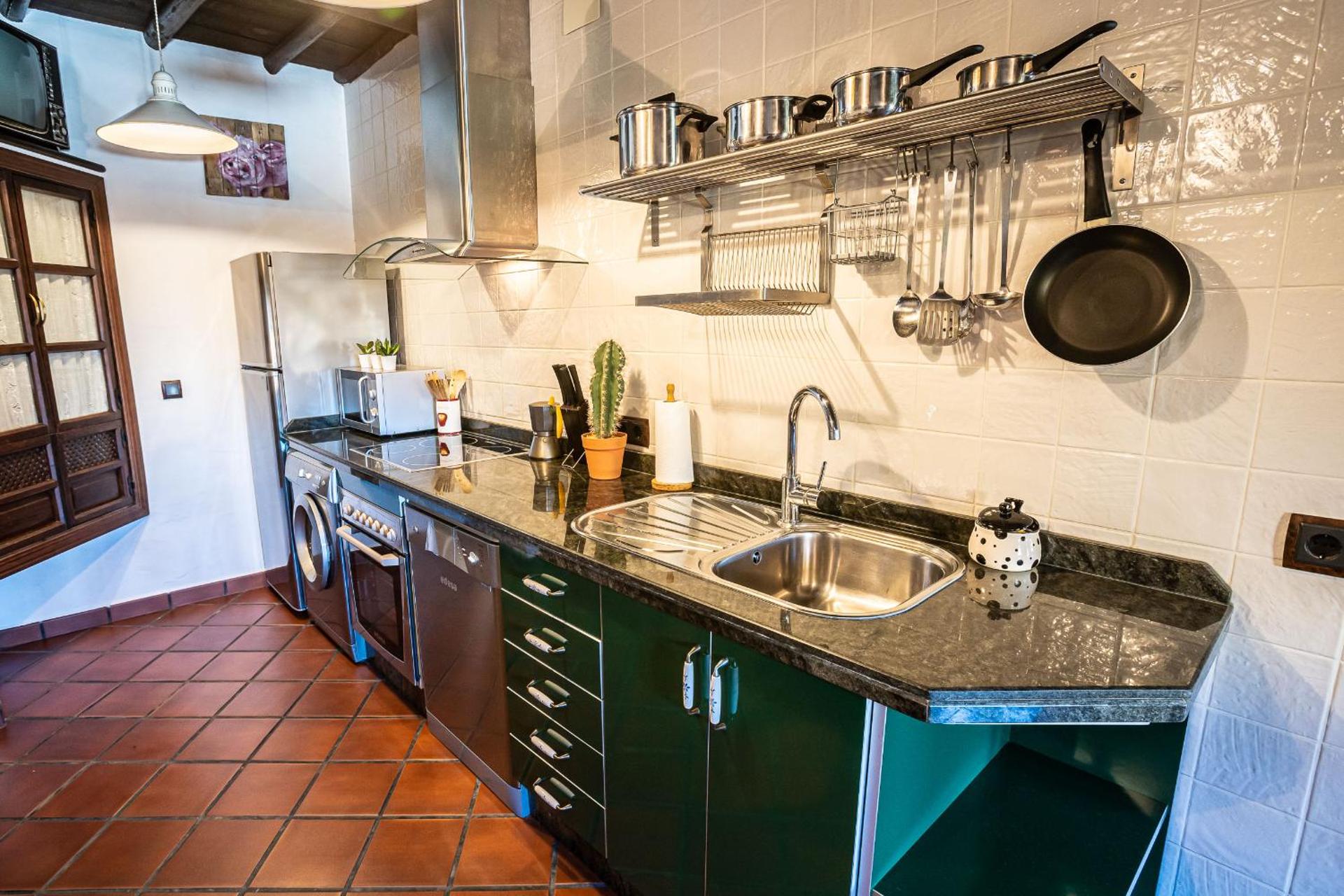 Versatil Apartamentos