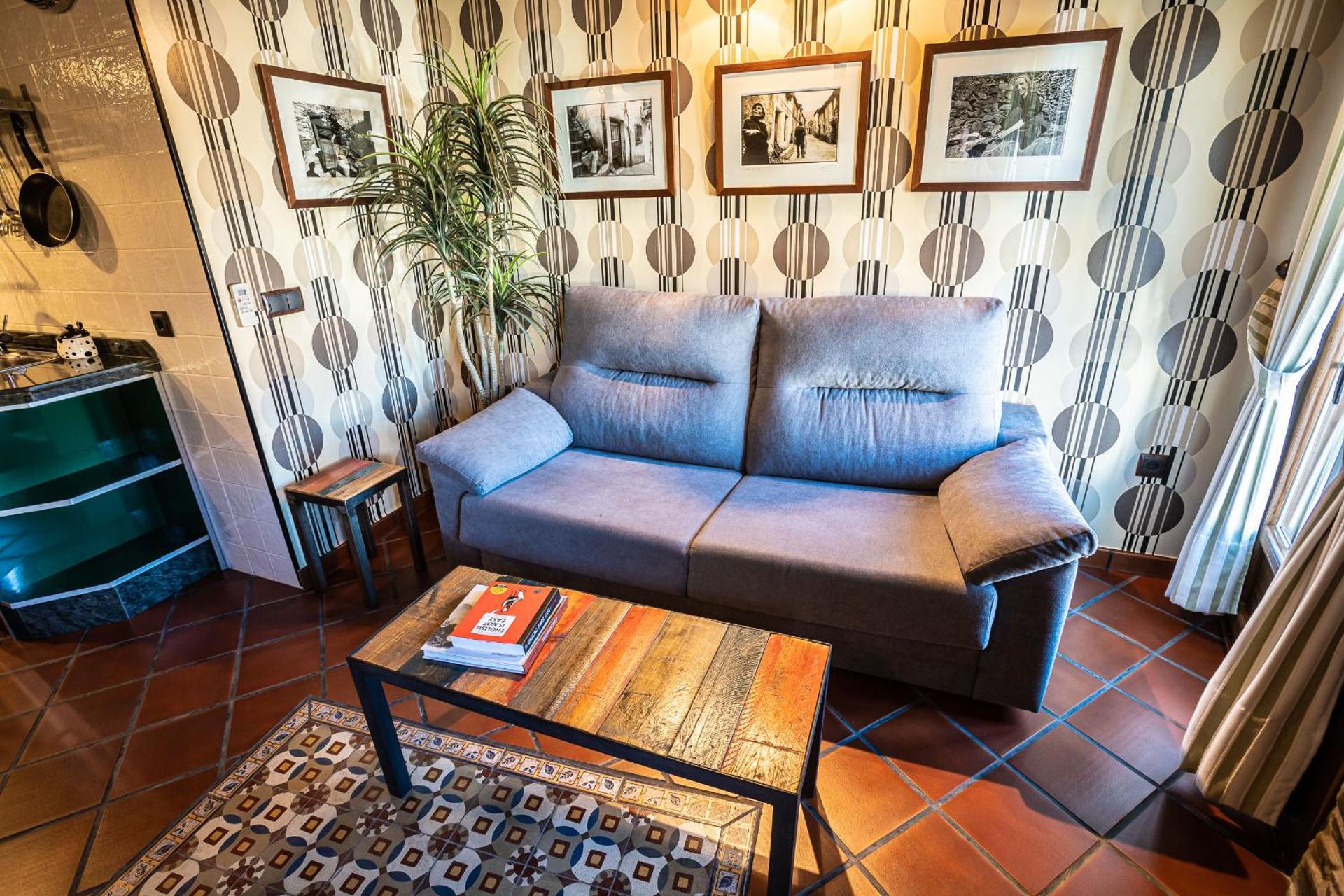 Versatil Apartamentos