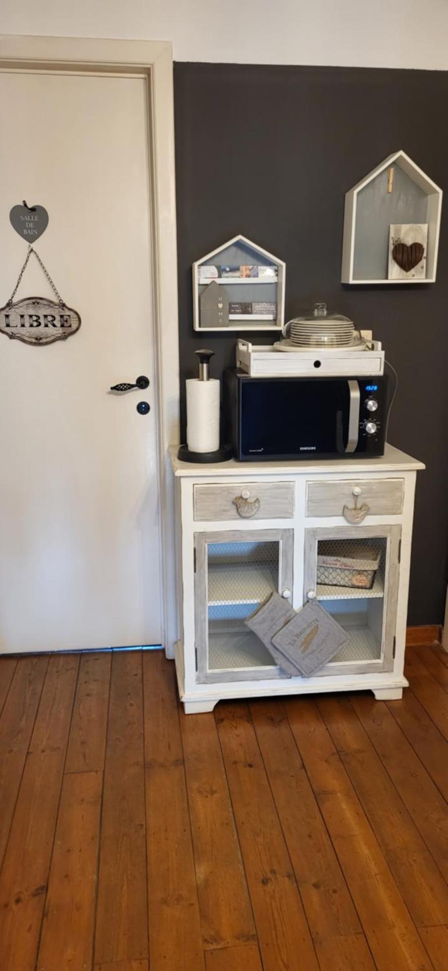 Chambres Esprit Campagne