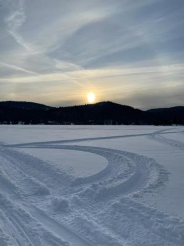 Hébergement La Belle Époque