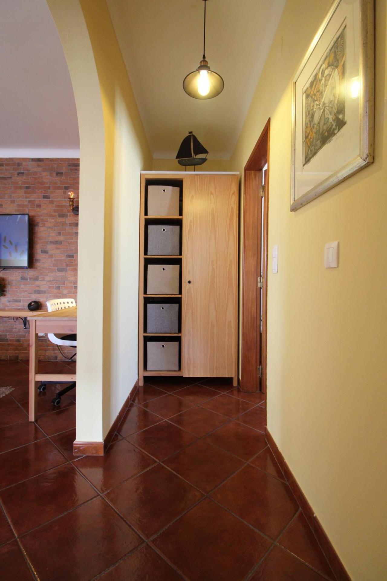 Apartamento Magnólia 80186 AL
