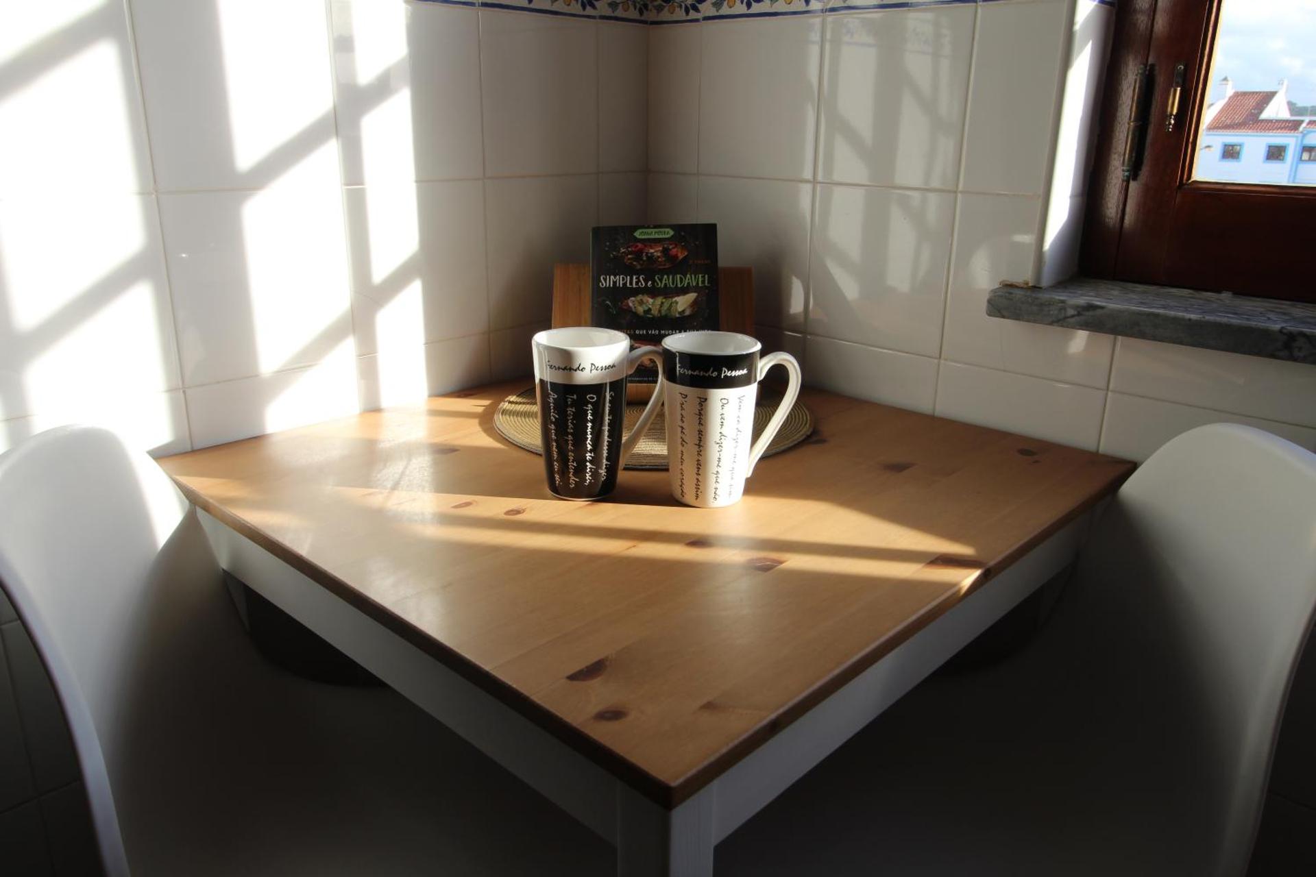 Apartamento Magnólia 80186 AL