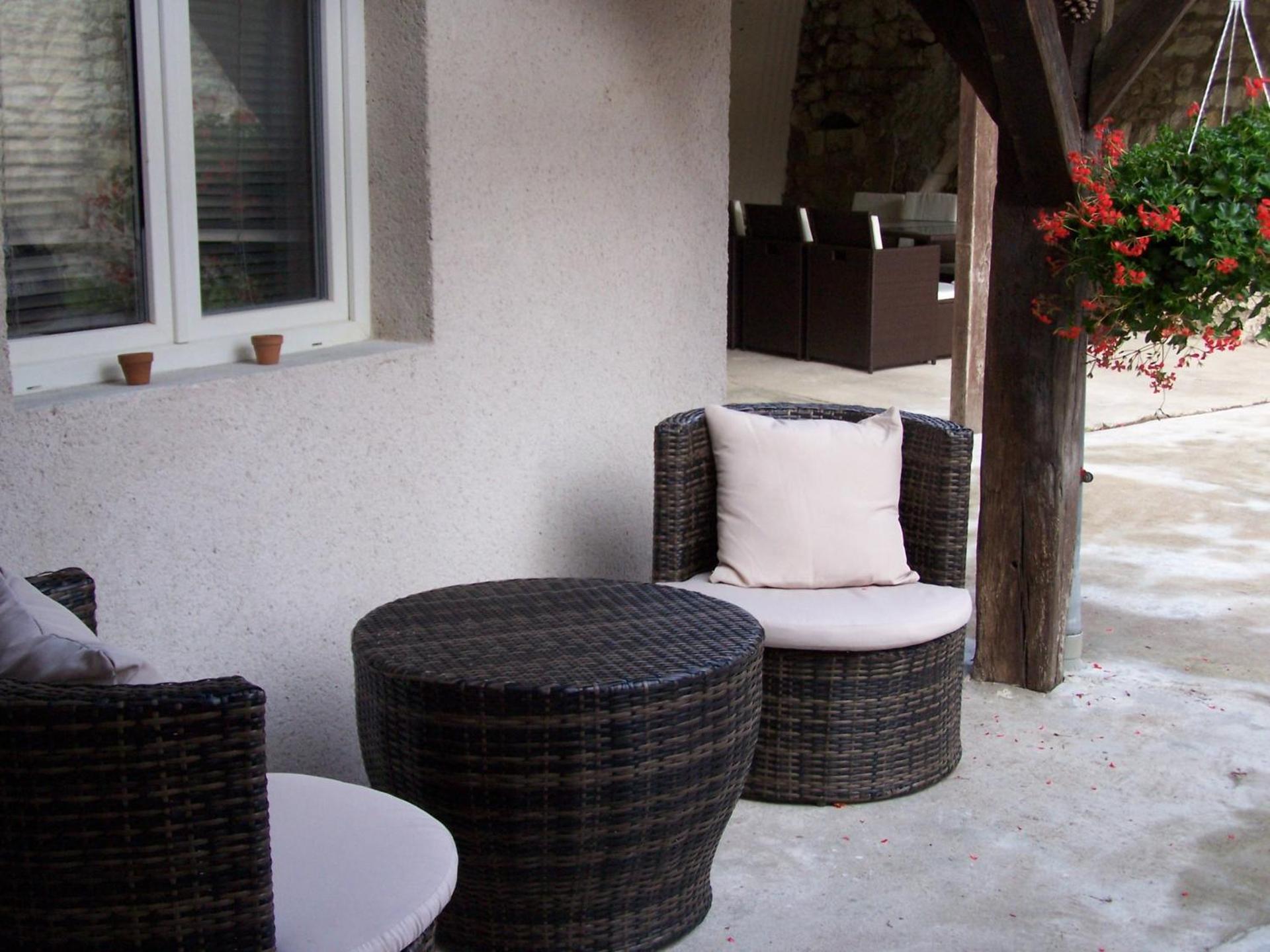 View (from property/room)