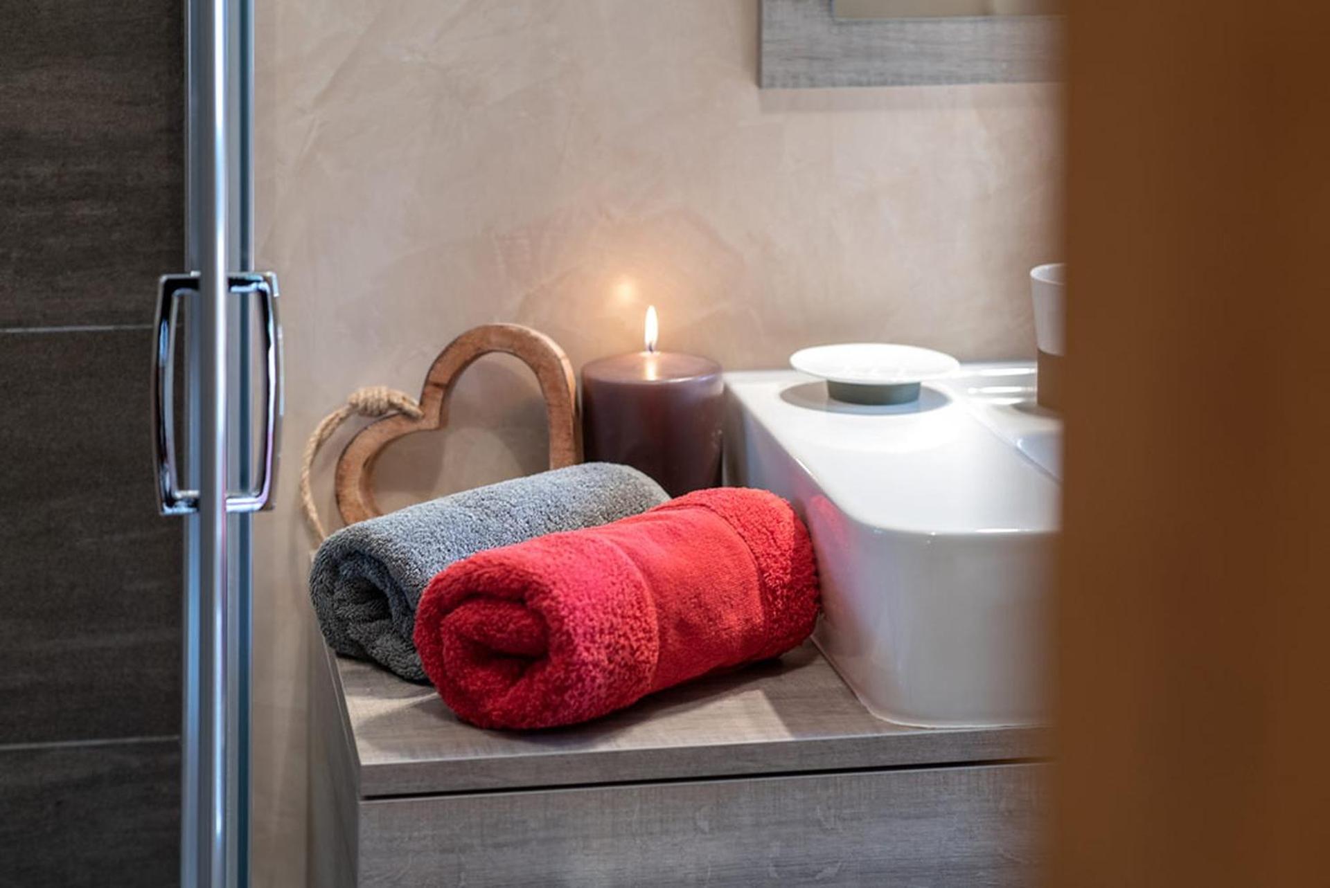 Oberglarzhof App Zirbel