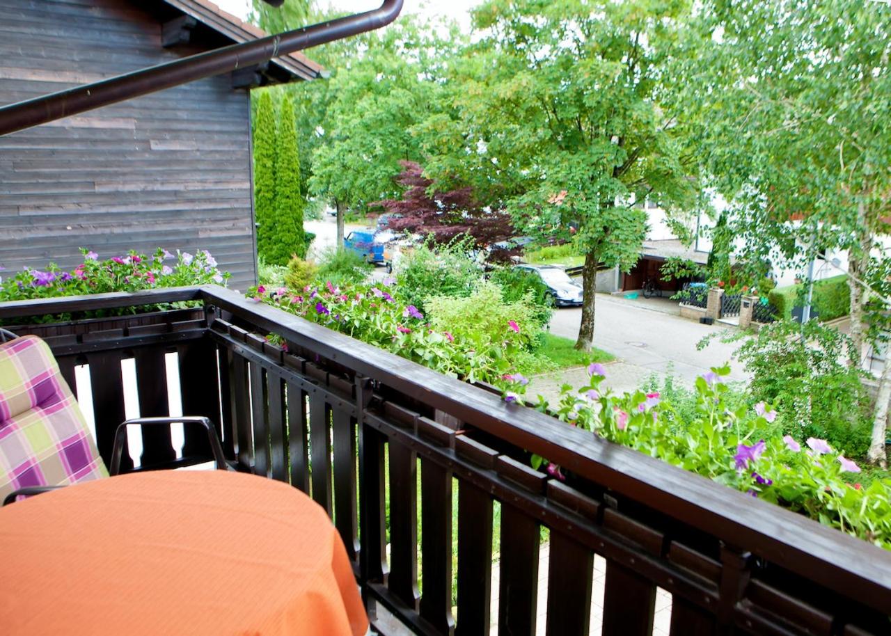 Ferienwohnungen Birkenhof Apartments