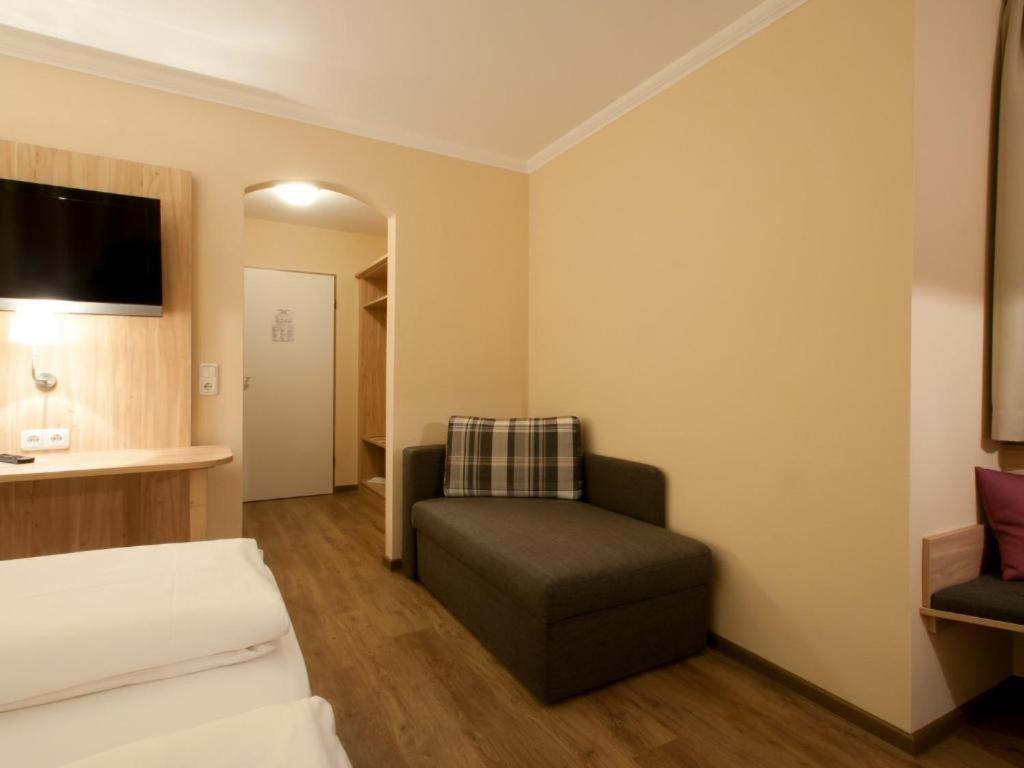 Hotel-Gasthof Sperrer