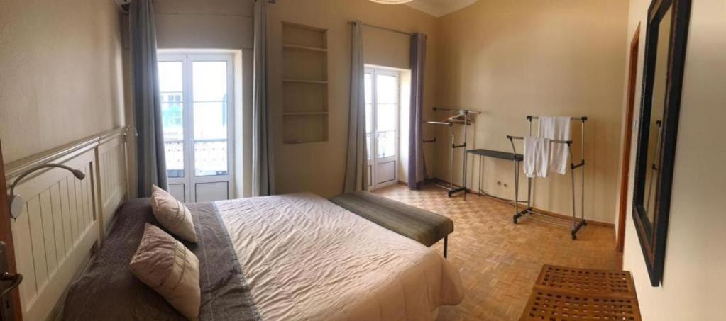 Lagos City Center Rooms