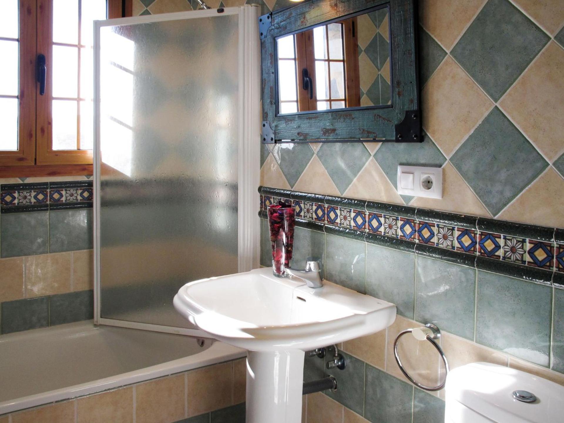 Holiday Home Tres Palmeras by Interhome