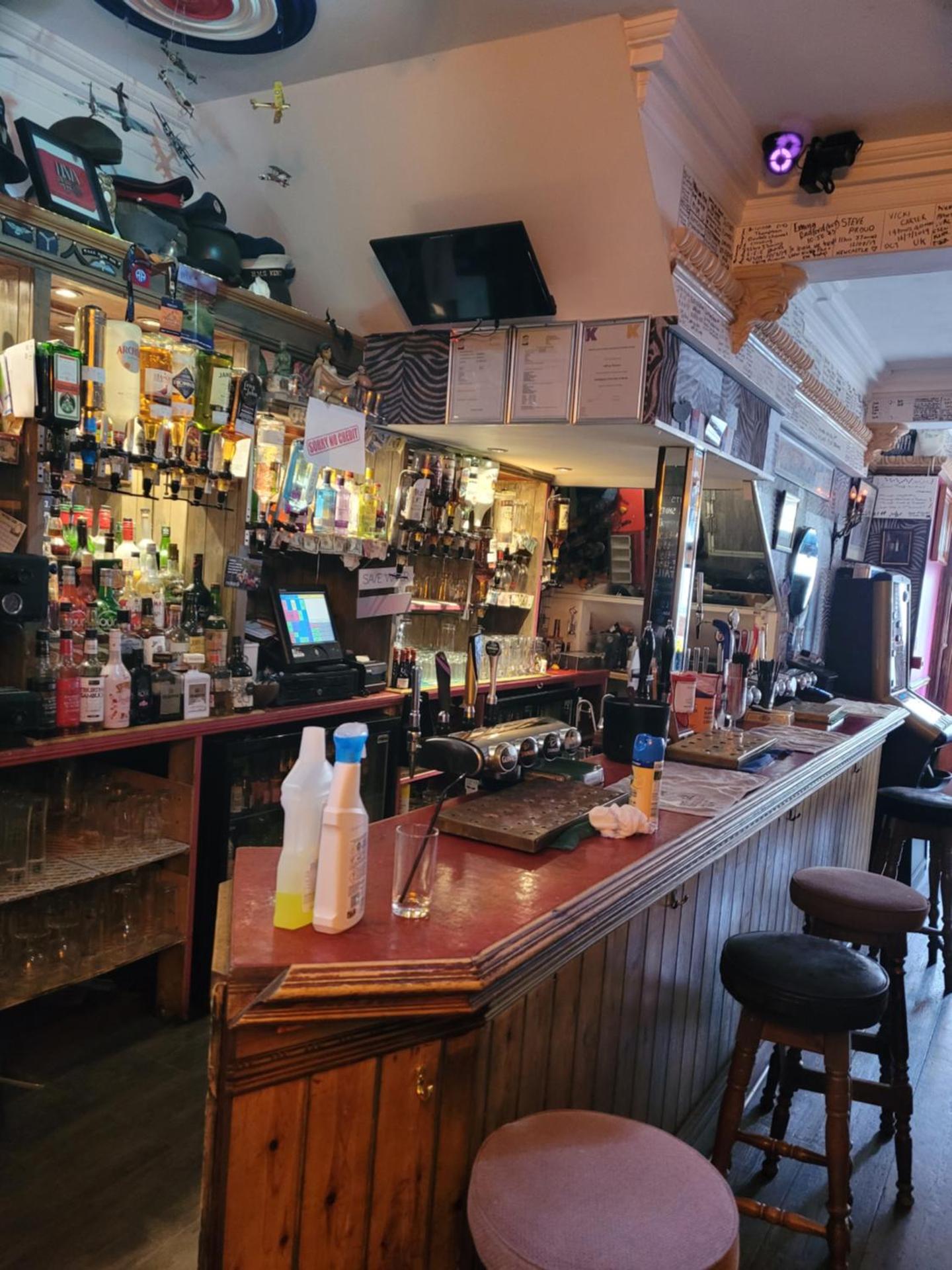 Les Fleurs Accommodation