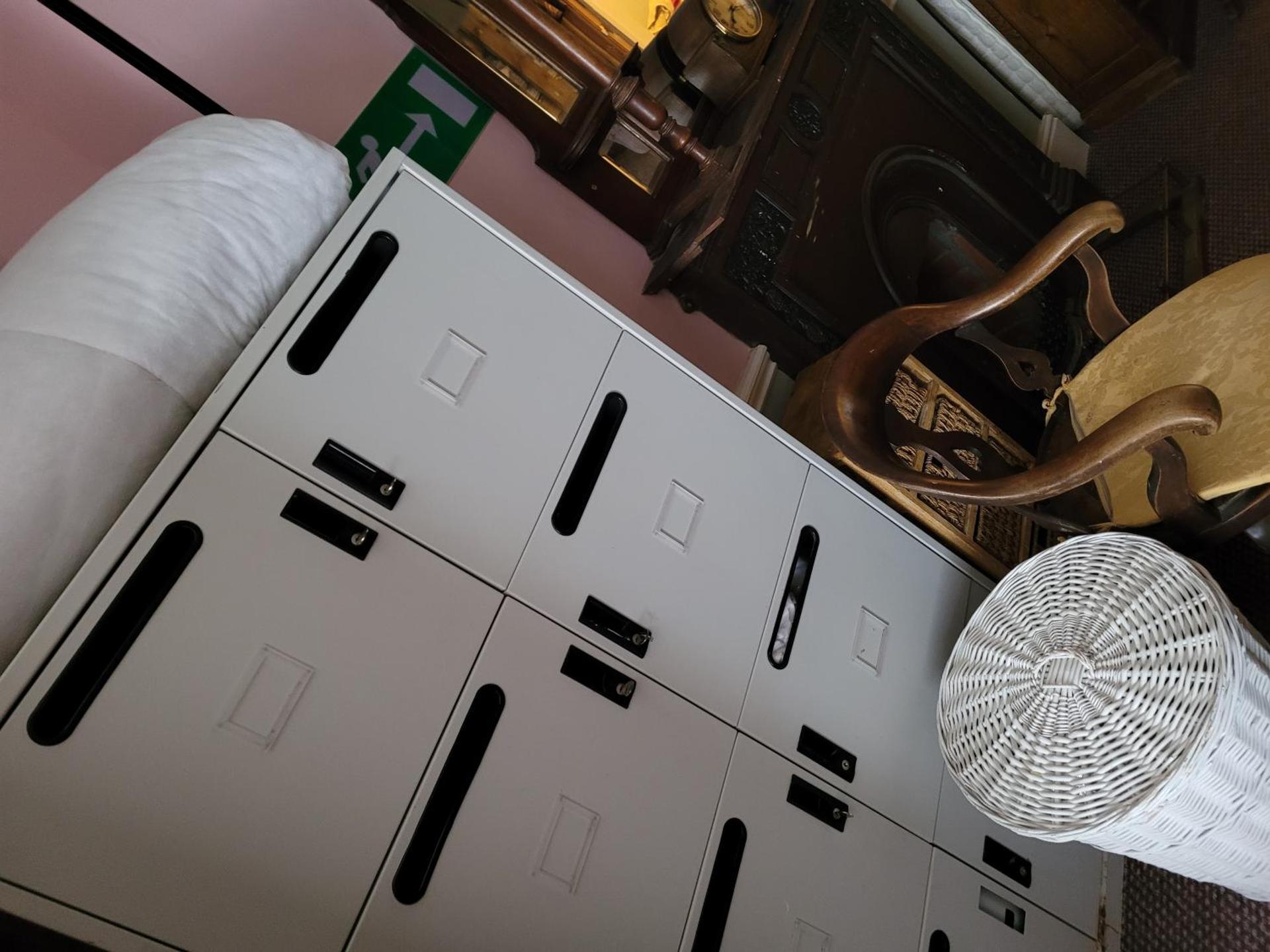 Les Fleurs Accommodation