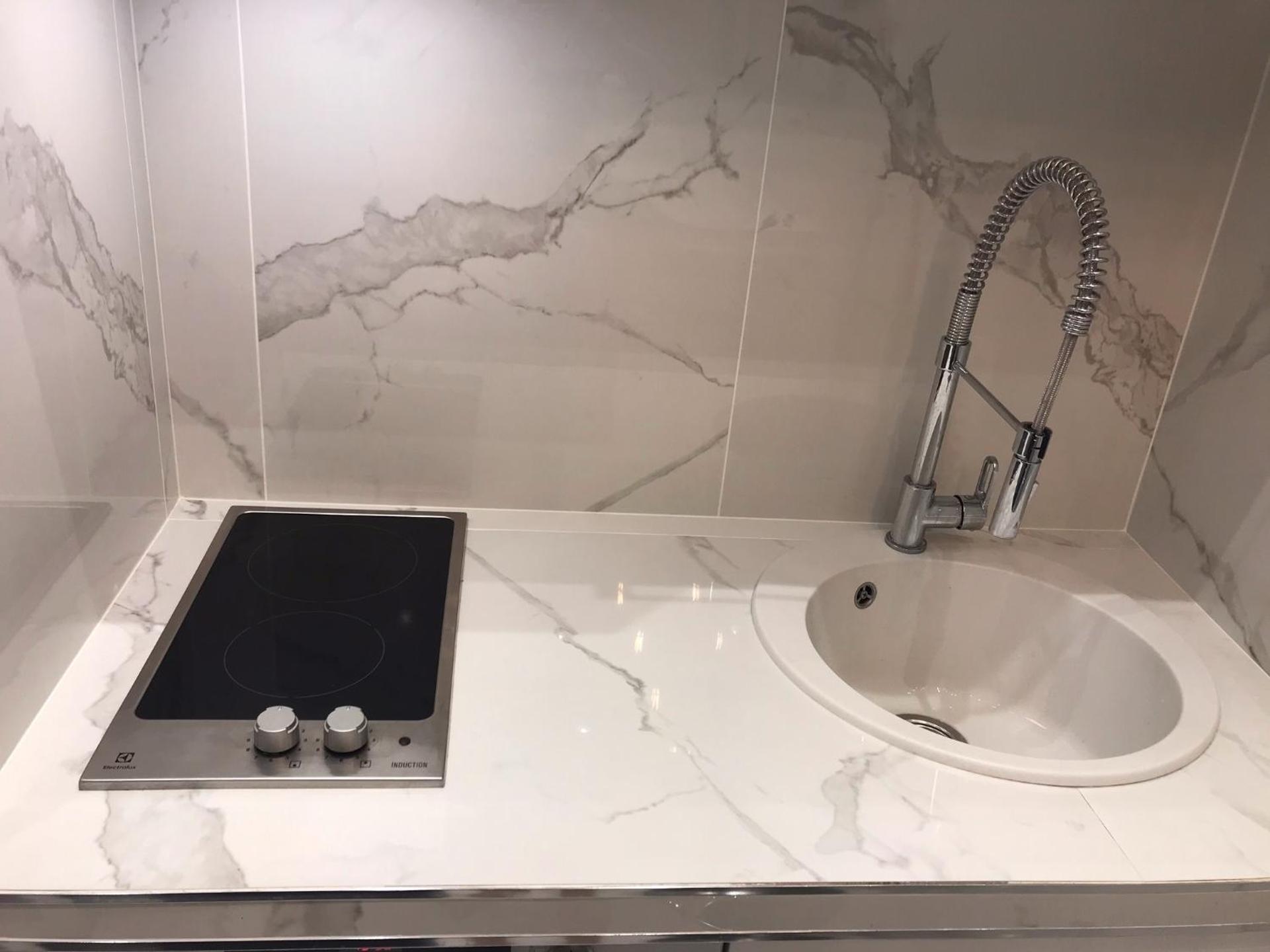 Superbe Triplex au Coeur de Montorgueil