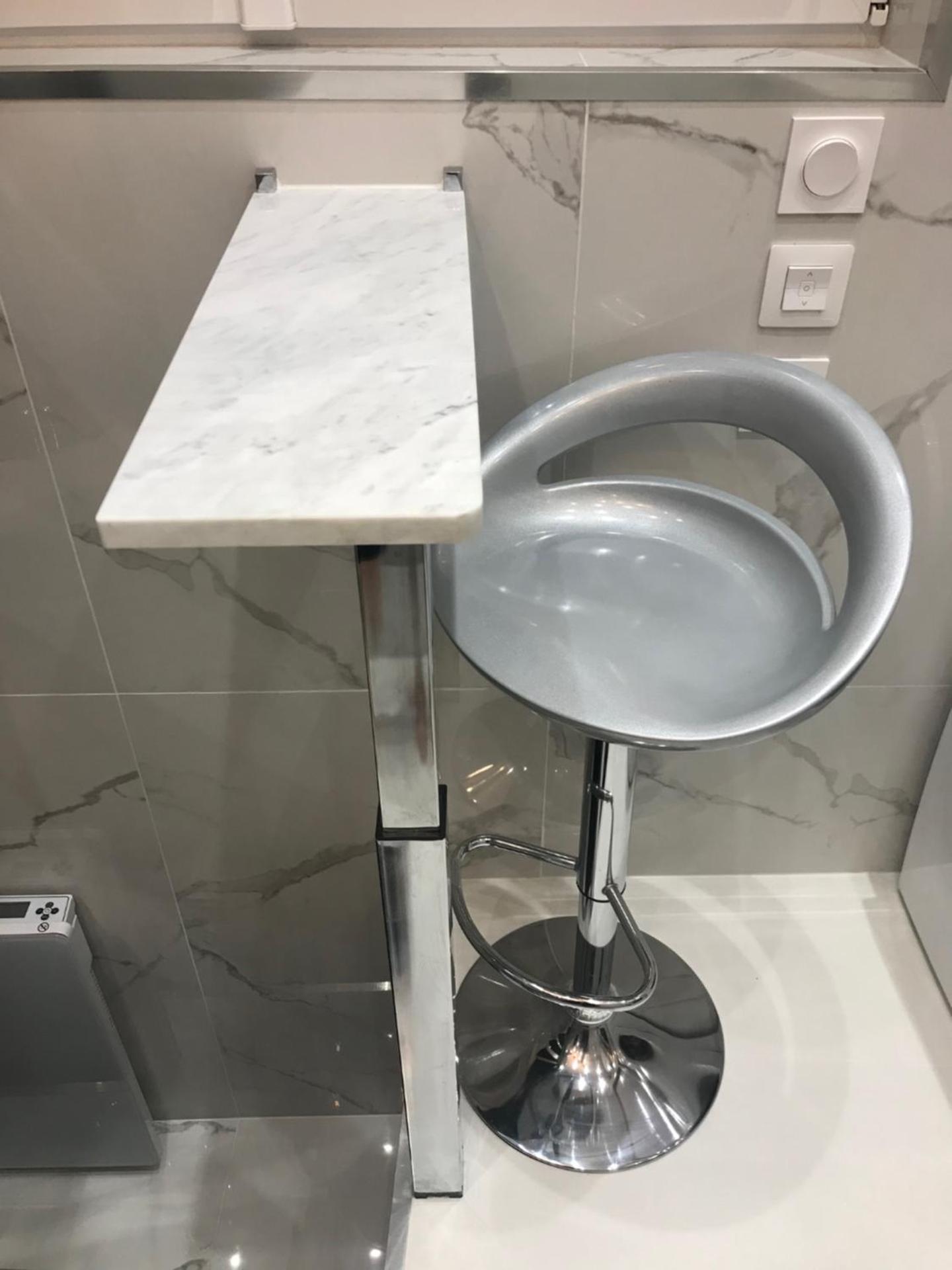 Superbe Triplex au Coeur de Montorgueil