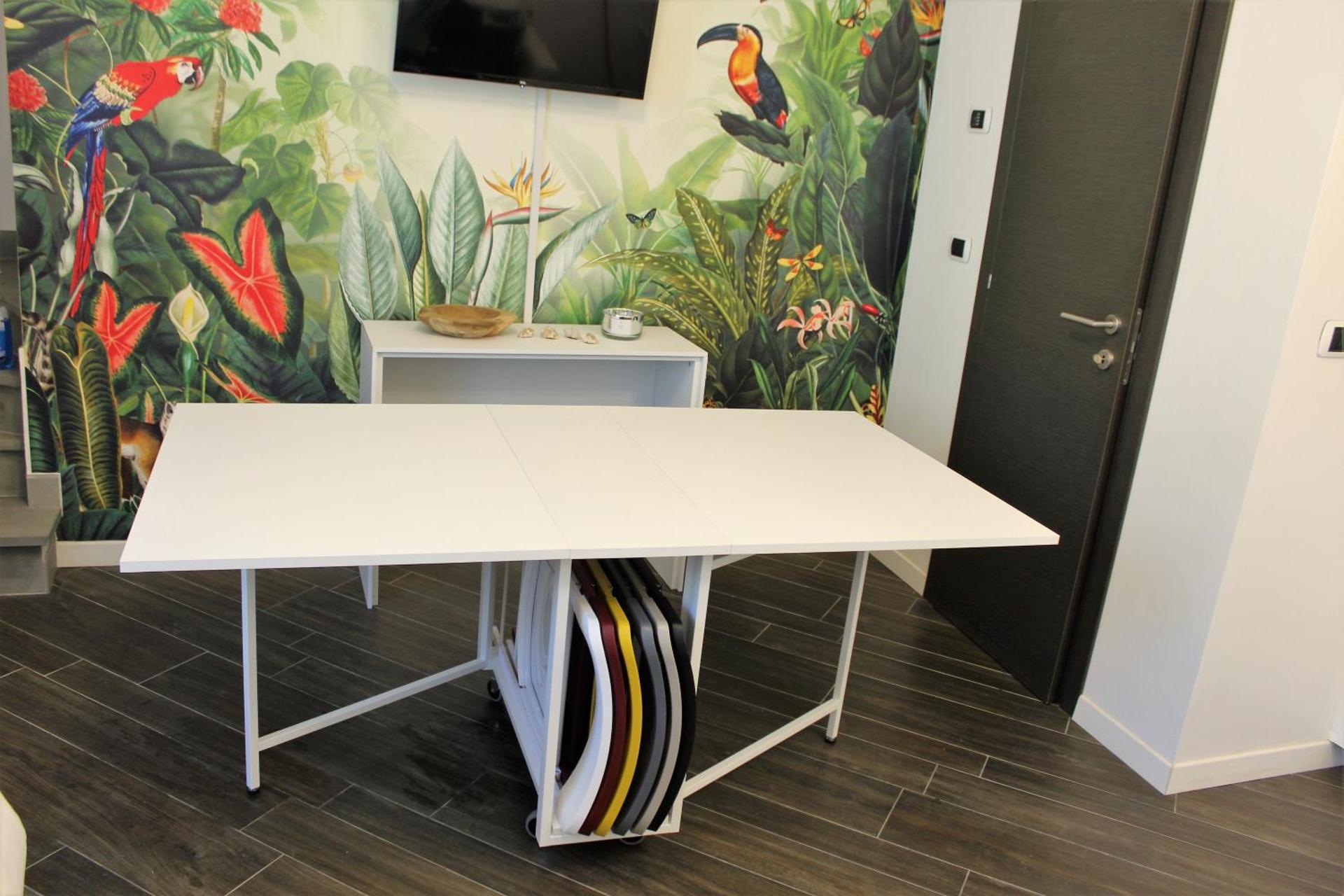 Stella del mare - casa incantevole con piscina e parcheggio privato