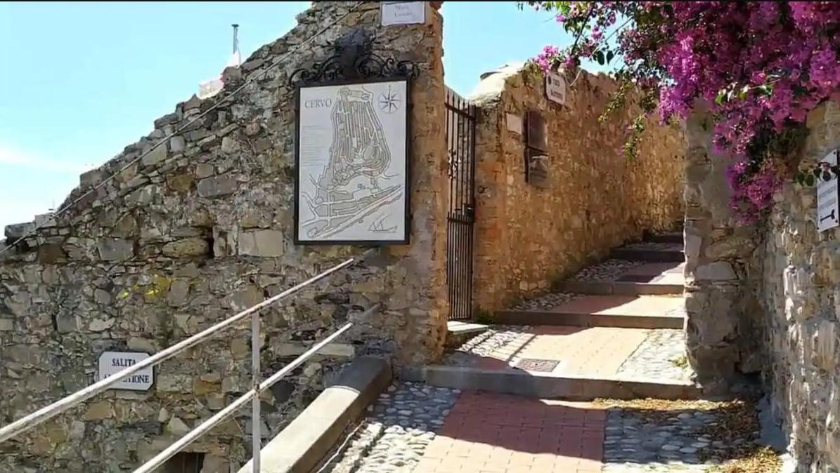 Stella del mare - casa incantevole con piscina e parcheggio privato