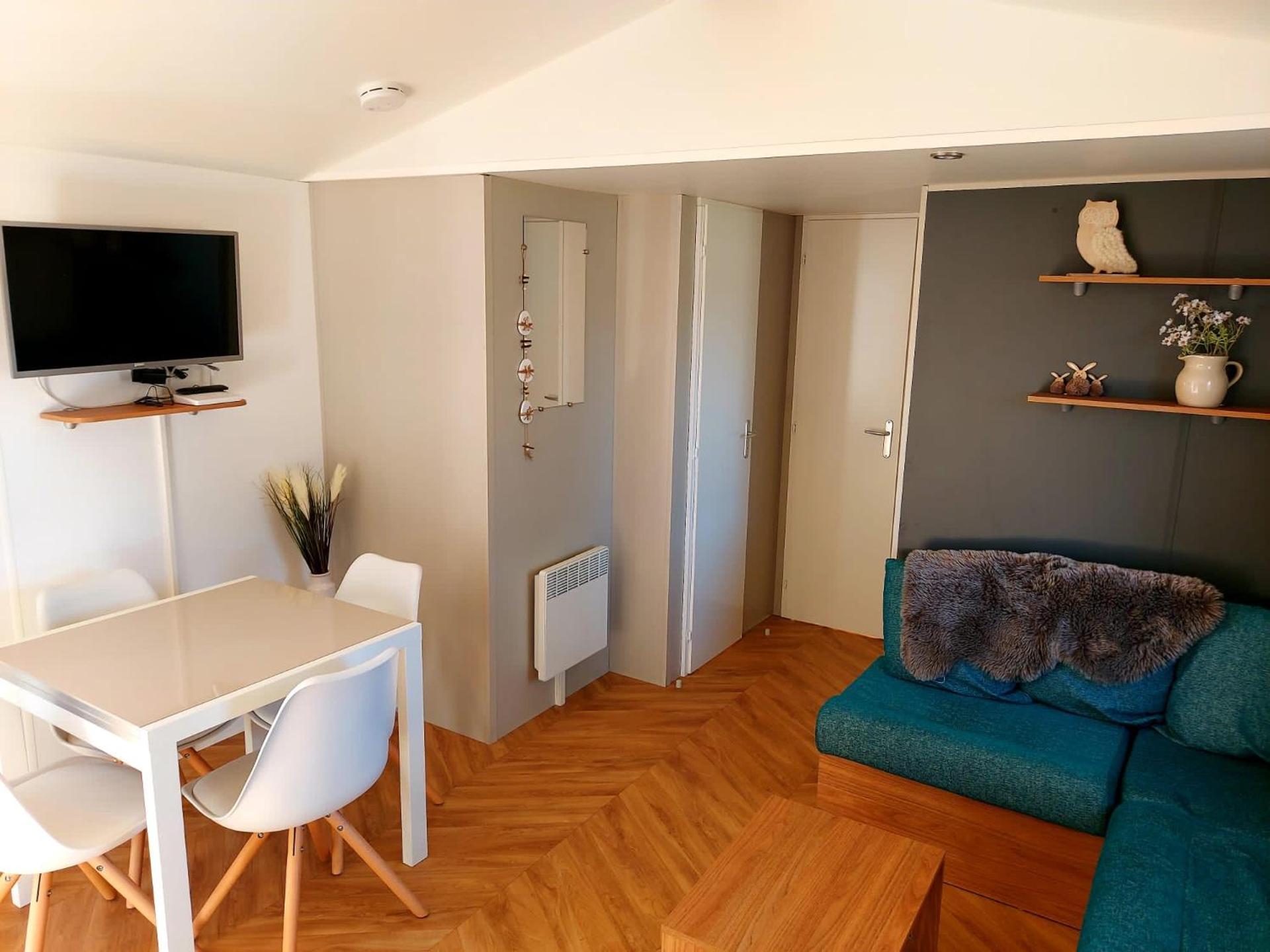 Luxe Chalet Lauwersoog