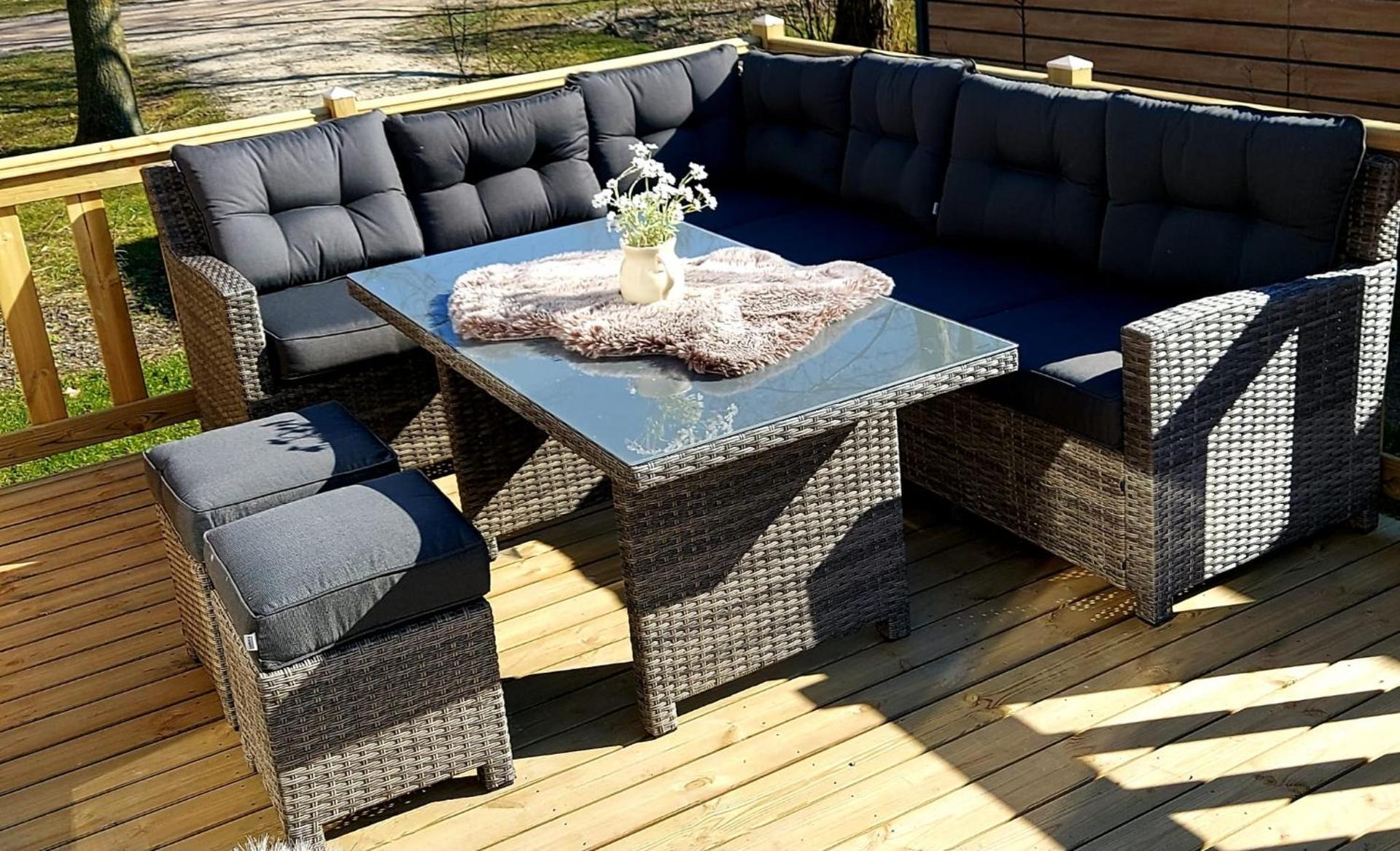 Luxe Chalet Lauwersoog