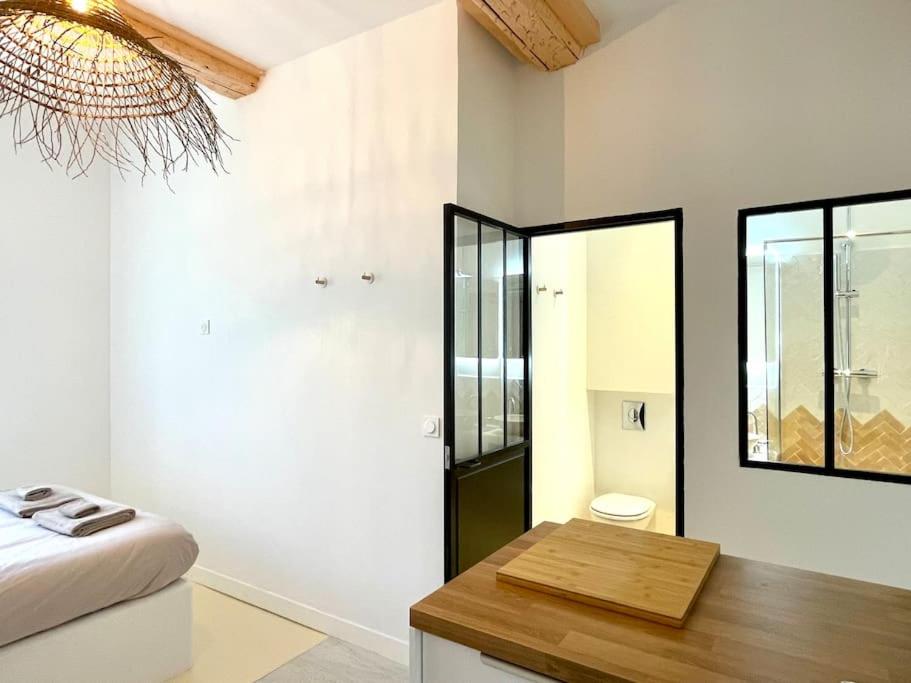 LaFrenchCasa Noailles