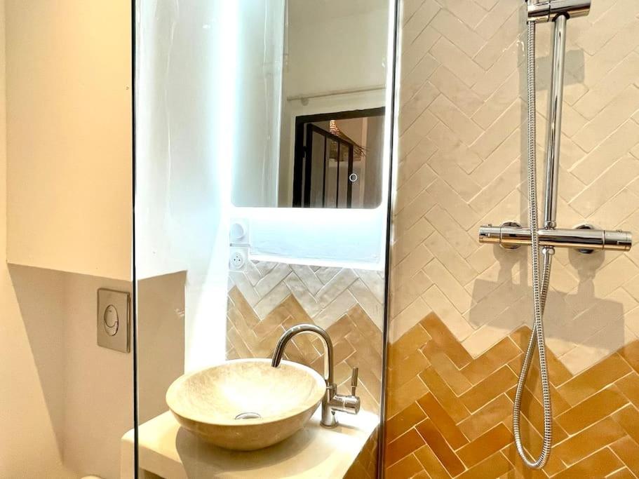 LaFrenchCasa Noailles