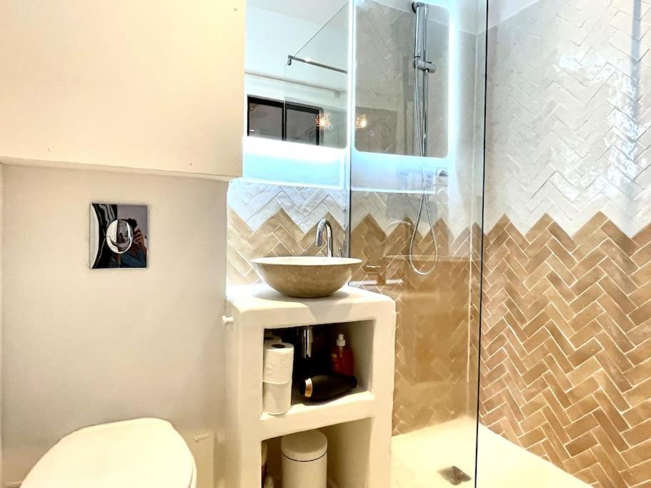 LaFrenchCasa Noailles