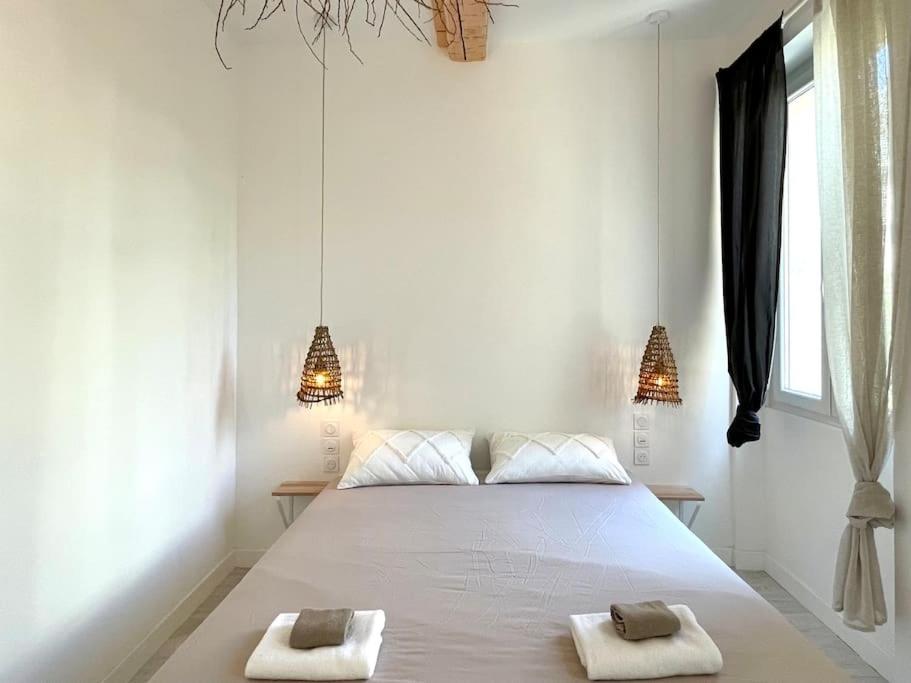 LaFrenchCasa Noailles